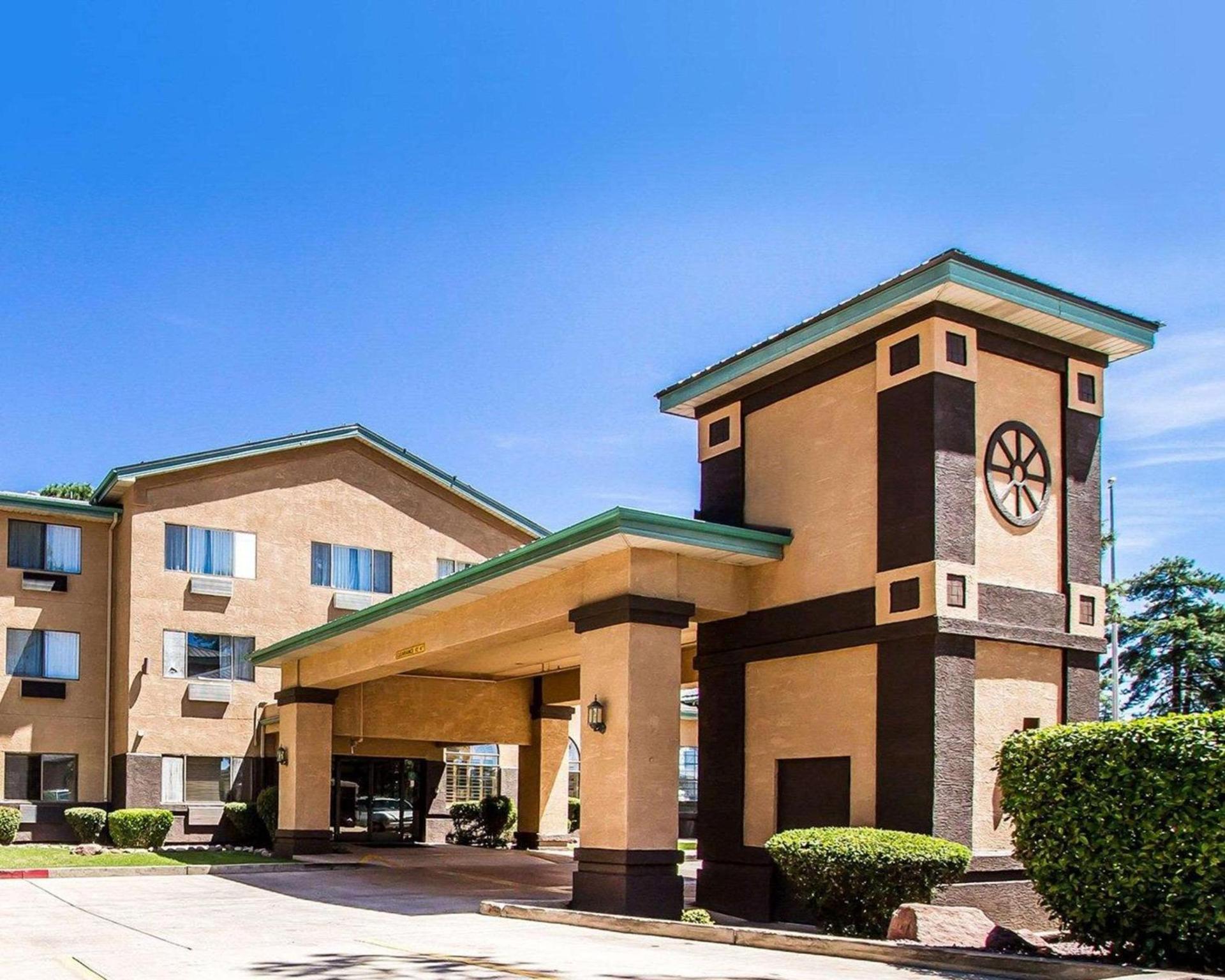 Comfort Inn Payson photo 34