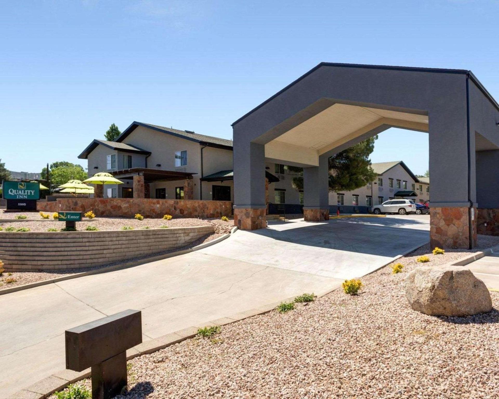 Quality Inn Prescott photo 2