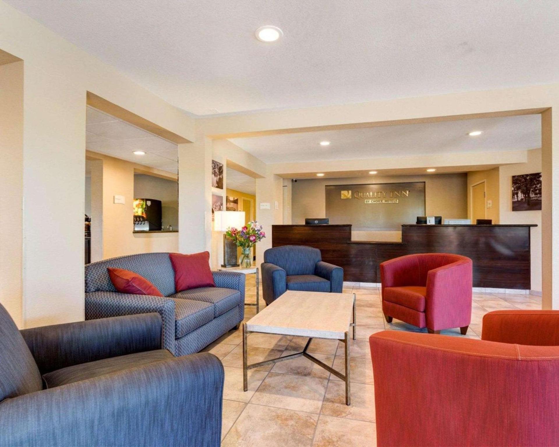Quality Inn Prescott photo 4
