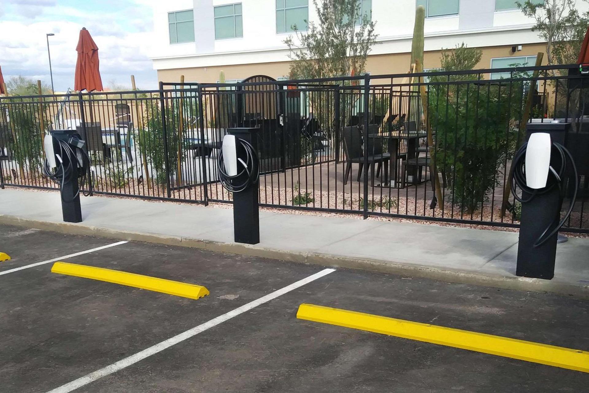Hilton Garden Inn North Phoenix Scottsdale photo 30