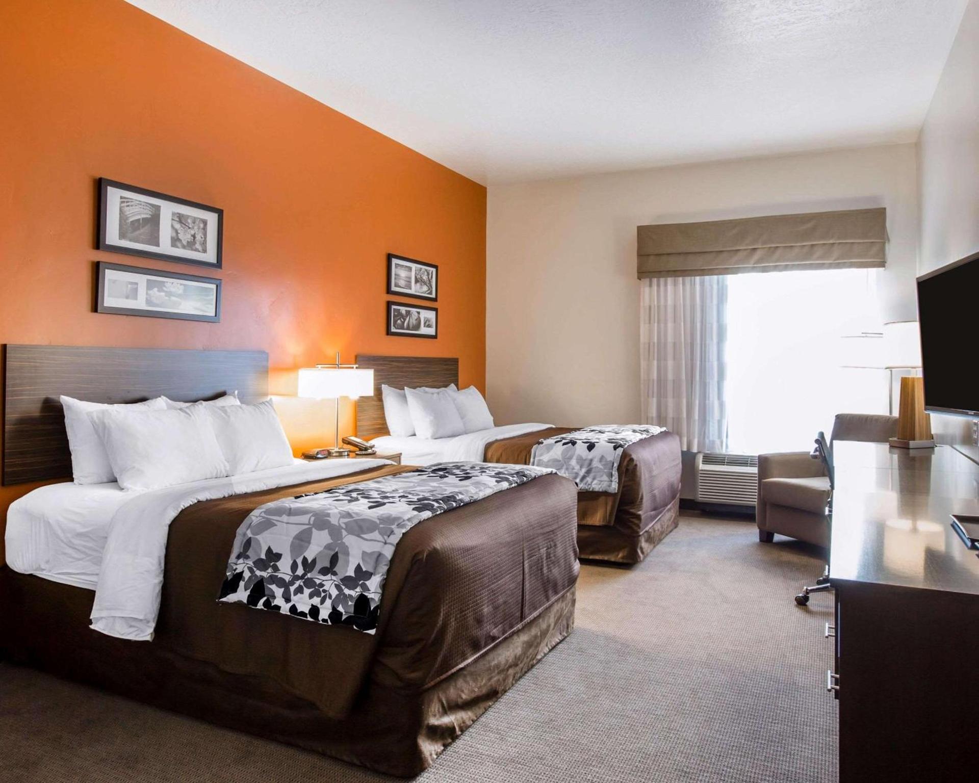 Sleep Inn & Suites Page at Lake Powell photo 18
