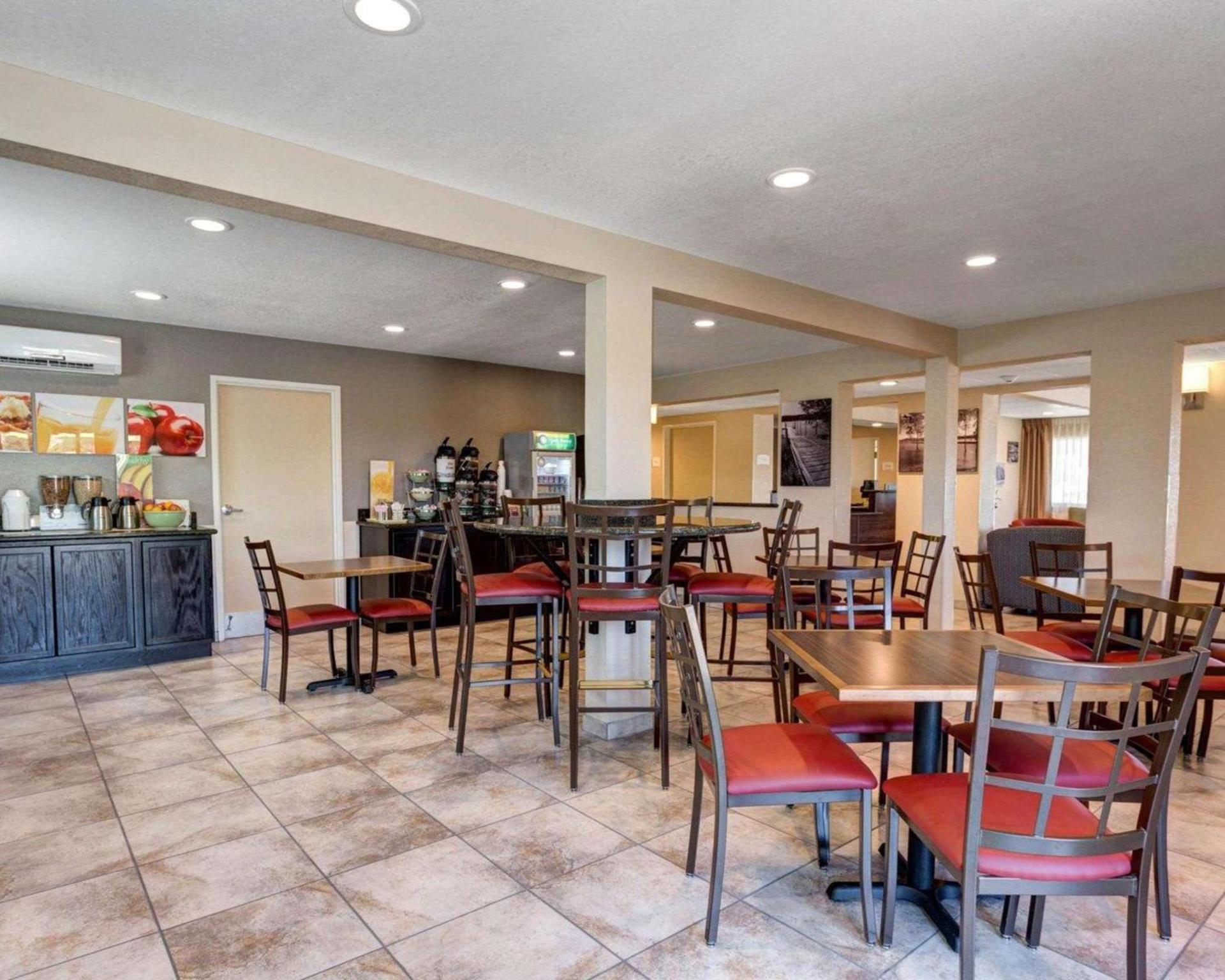 Quality Inn Prescott photo 15