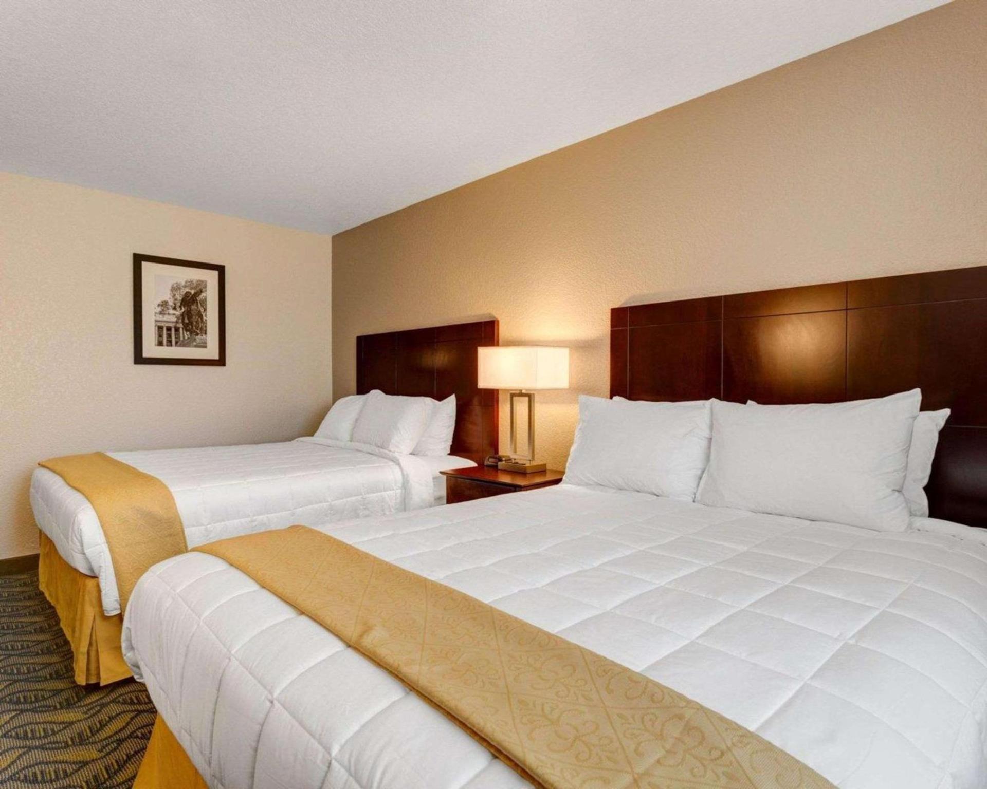 Quality Inn Prescott photo 6