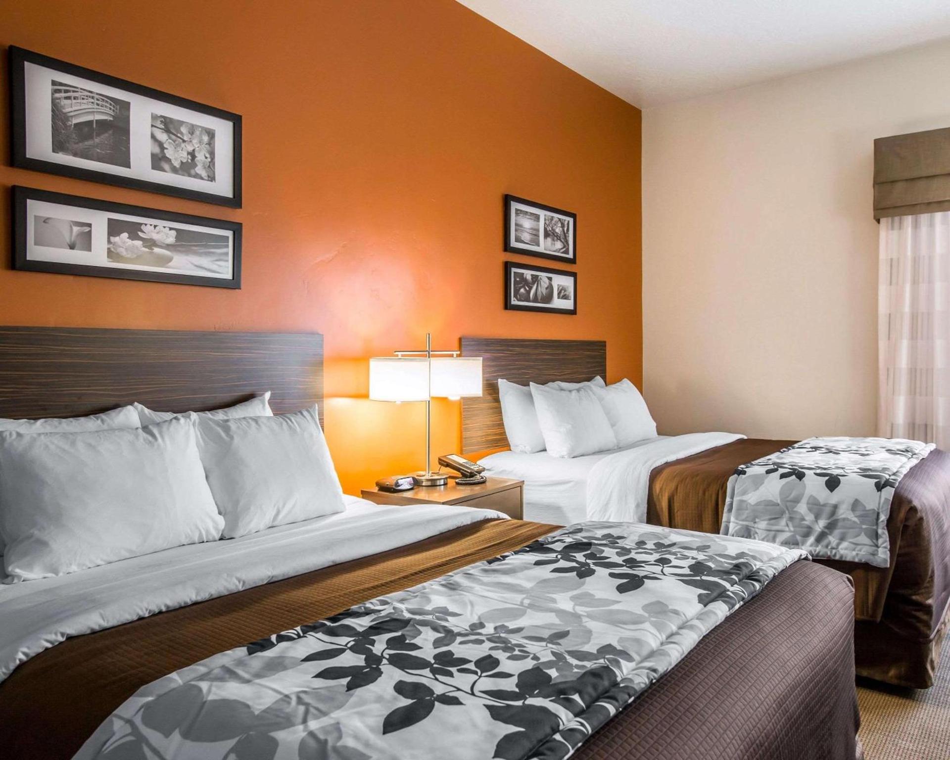Sleep Inn & Suites Page at Lake Powell photo 12