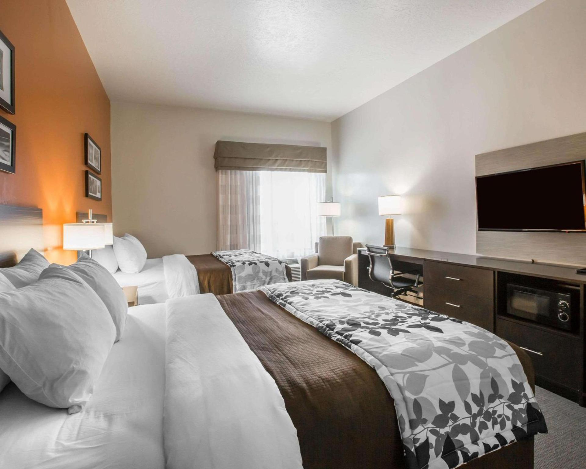 Sleep Inn & Suites Page at Lake Powell photo 16
