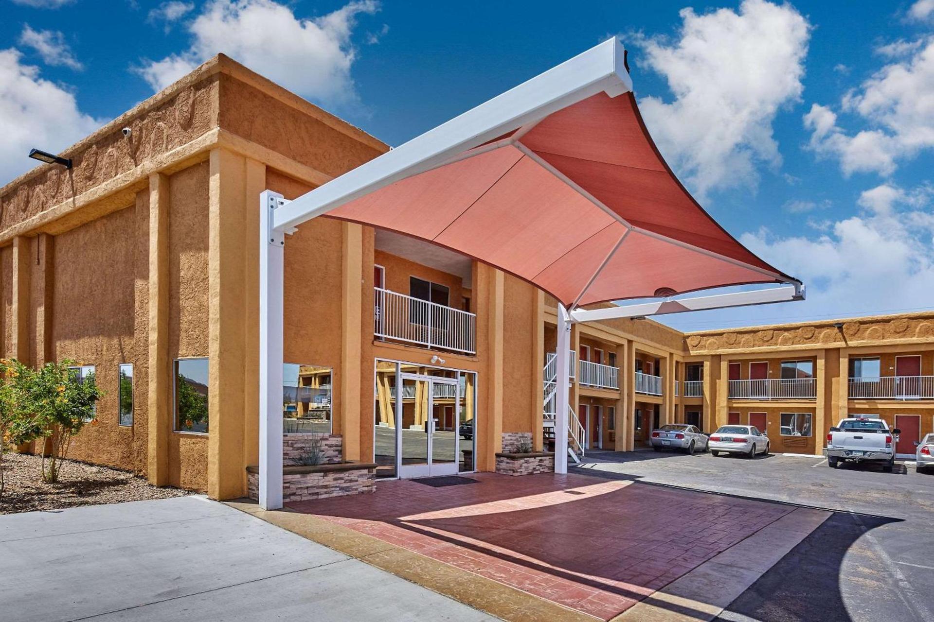 Quality Inn Parker photo 3