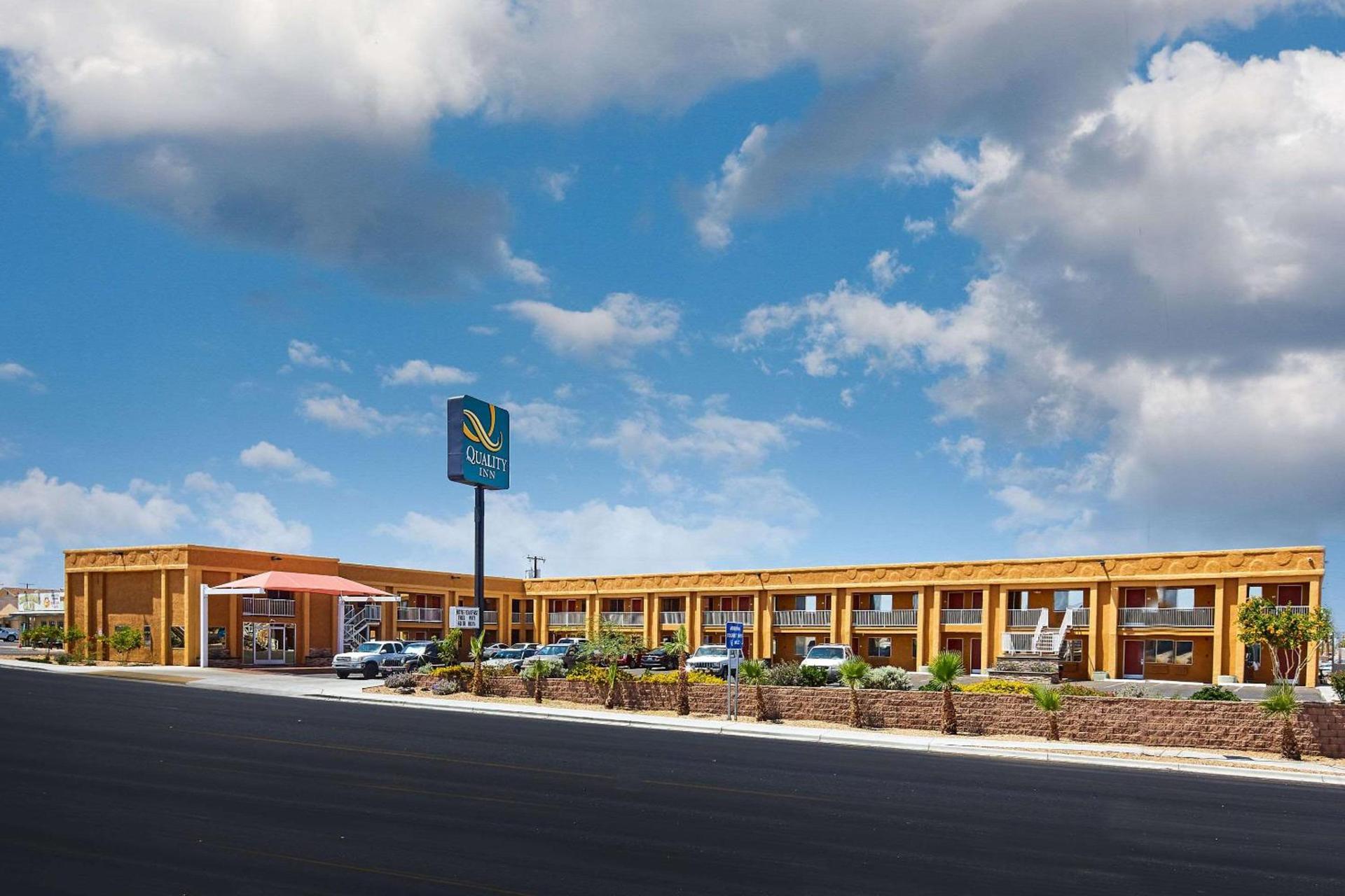 Quality Inn Parker photo 5