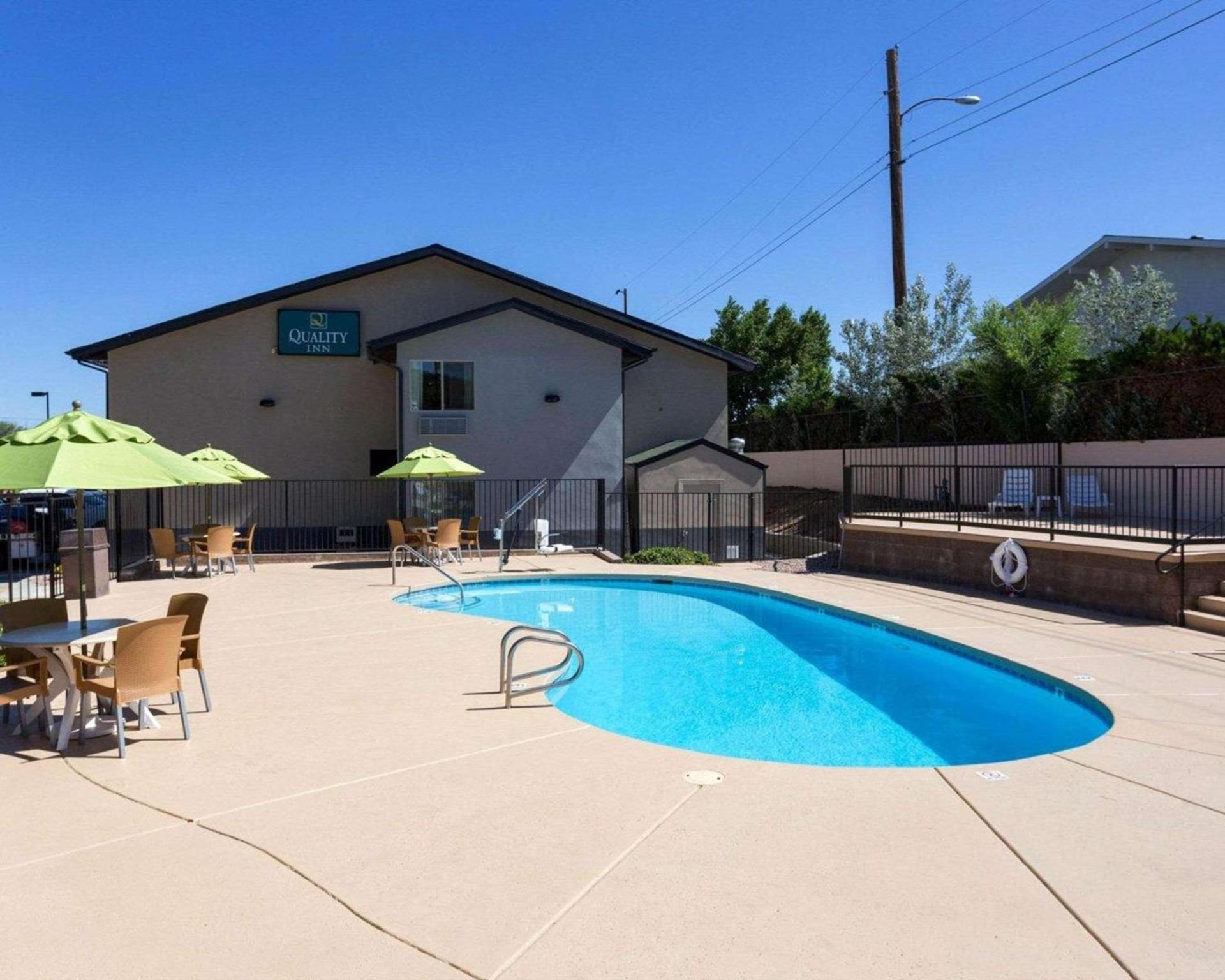 Quality Inn Prescott photo 13