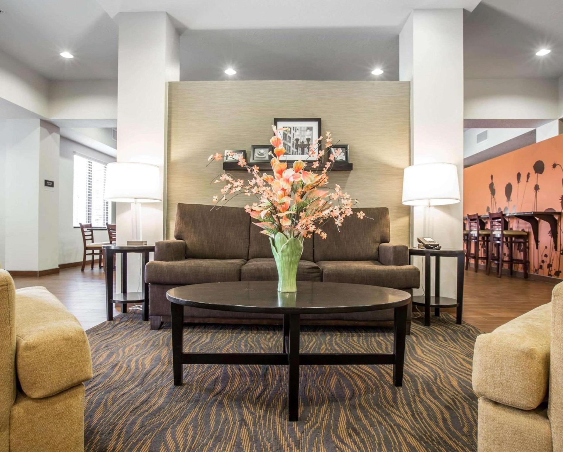 Sleep Inn & Suites Page at Lake Powell photo 7