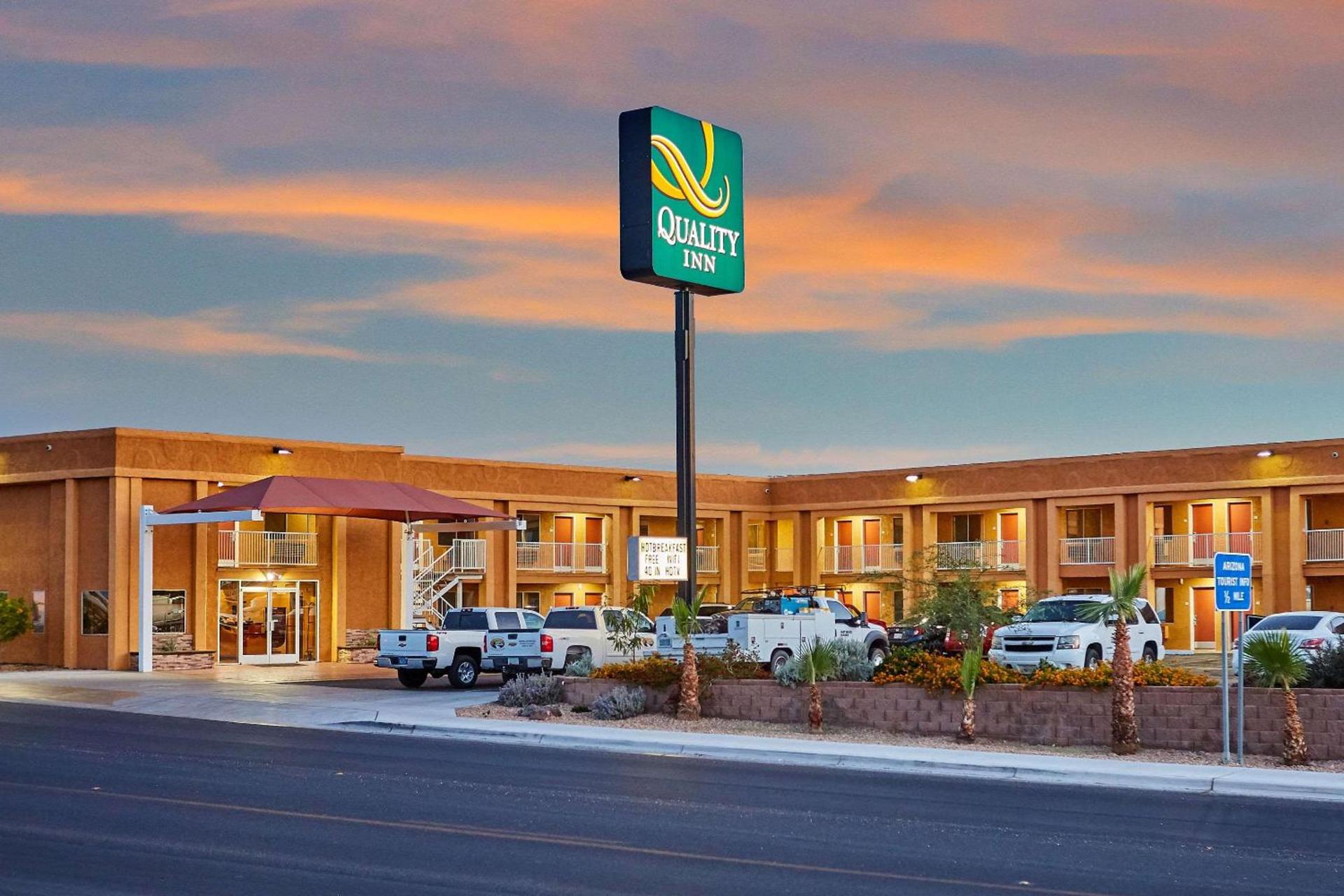 Quality Inn Parker photo 2