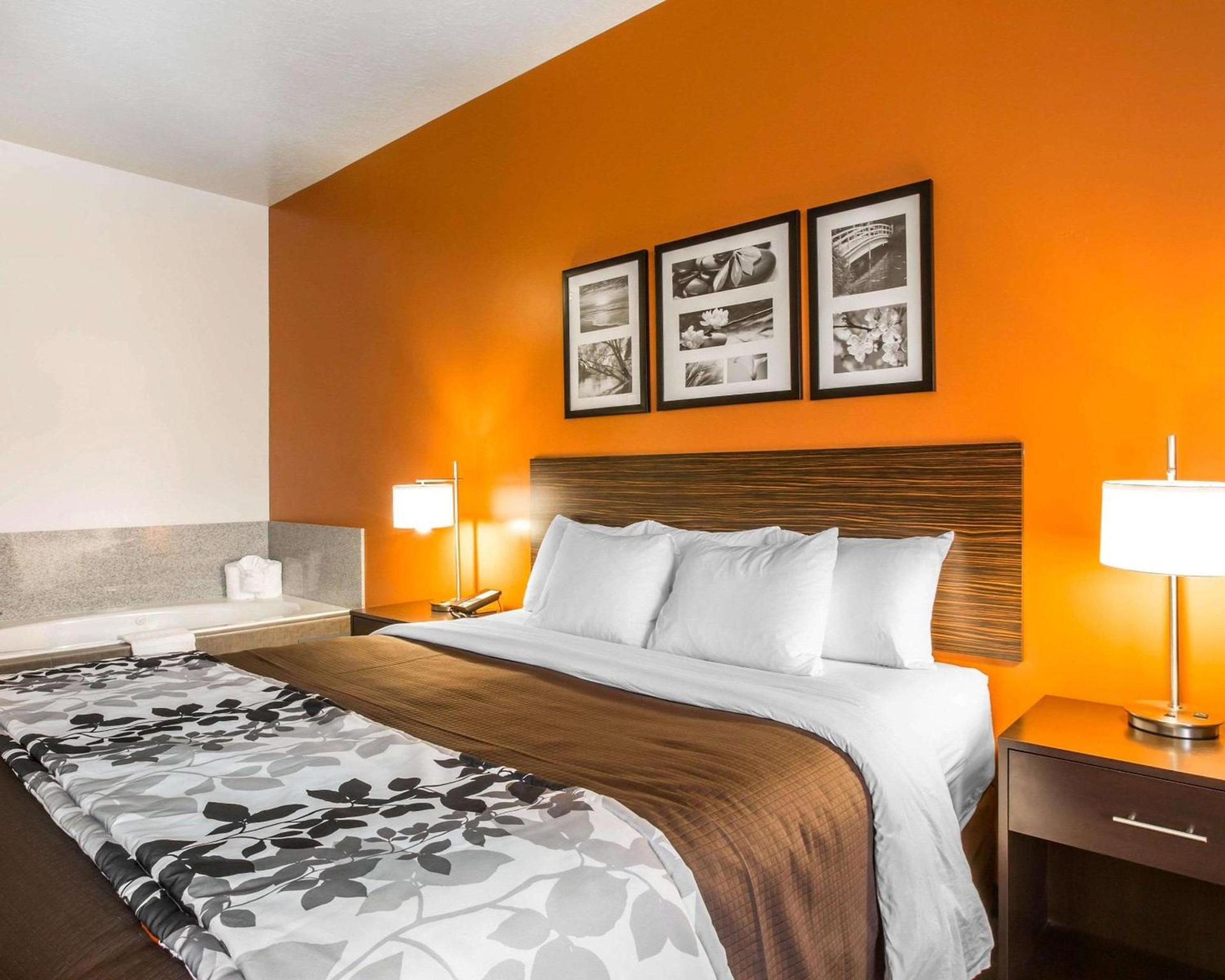 Sleep Inn & Suites Page at Lake Powell photo 13
