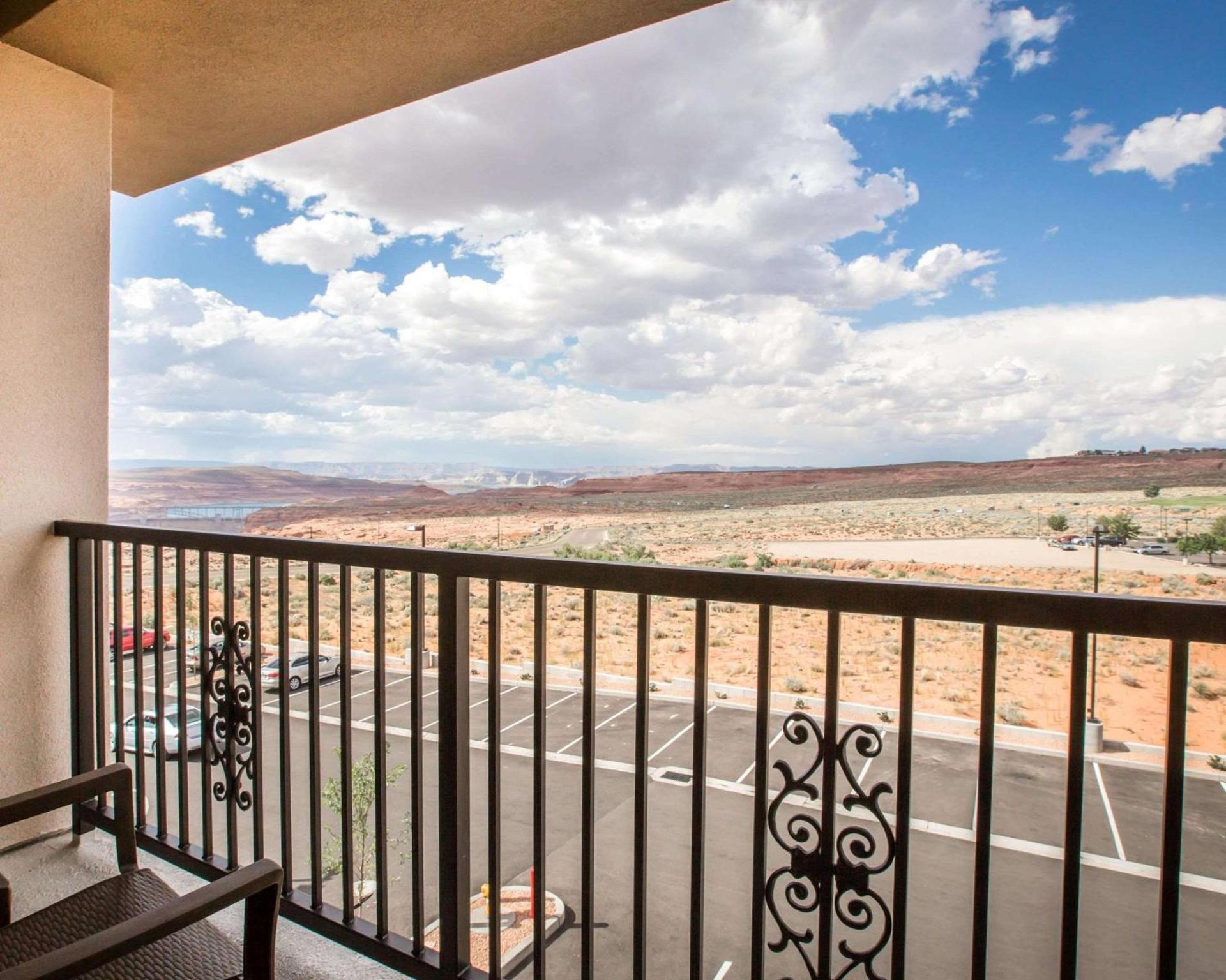 Sleep Inn & Suites Page at Lake Powell photo 21