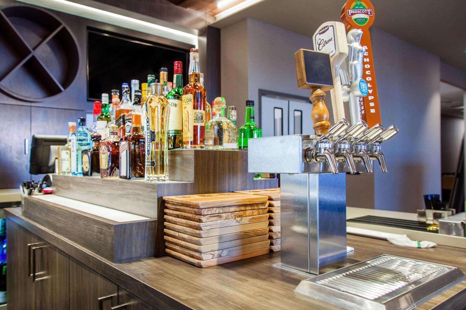 Hilton Garden Inn North Phoenix Scottsdale photo 27