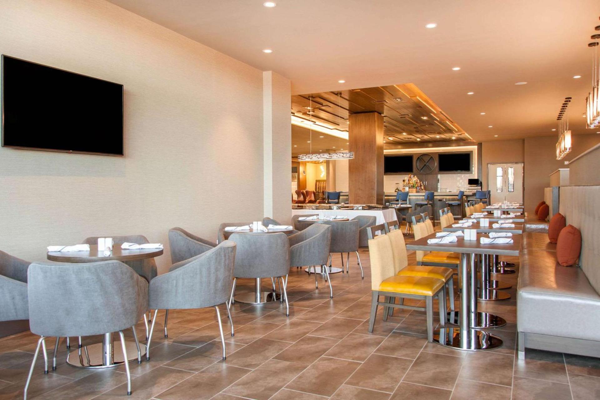 Hilton Garden Inn North Phoenix Scottsdale photo 26