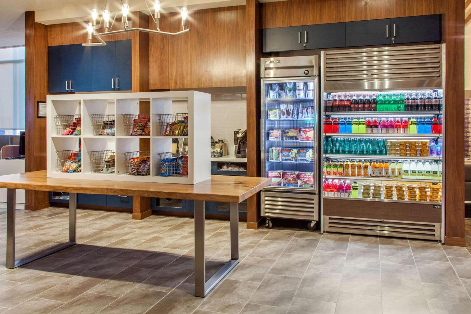 Hilton Garden Inn North Phoenix Scottsdale photo 25