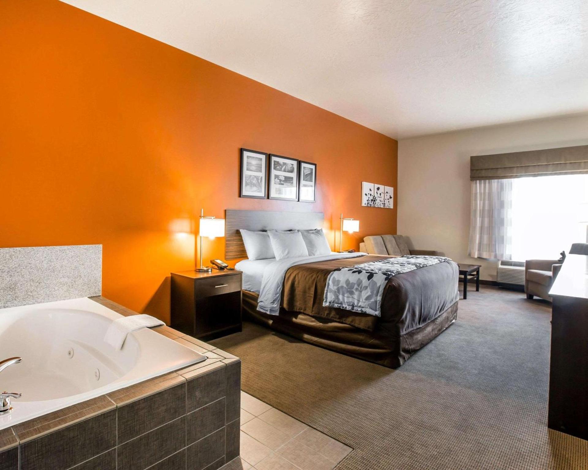 Sleep Inn & Suites Page at Lake Powell photo 14