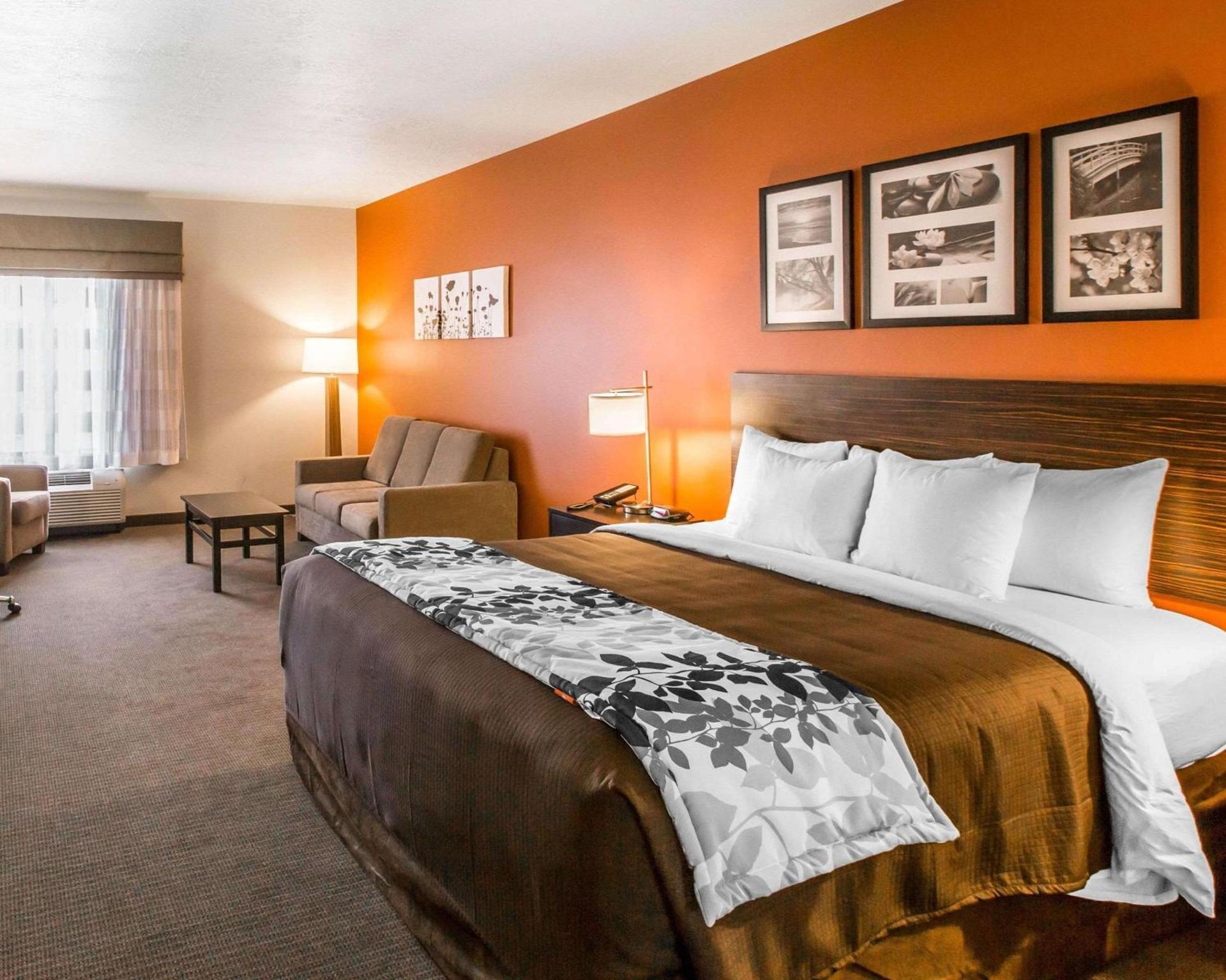 Sleep Inn & Suites Page at Lake Powell photo 9