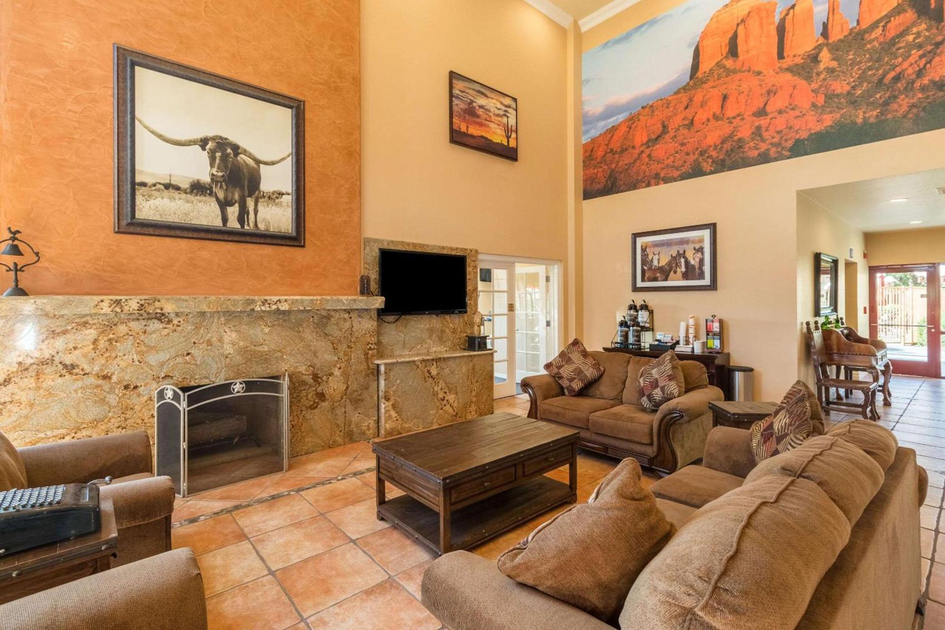 Quality Inn Casa Grande I-10 photo 12