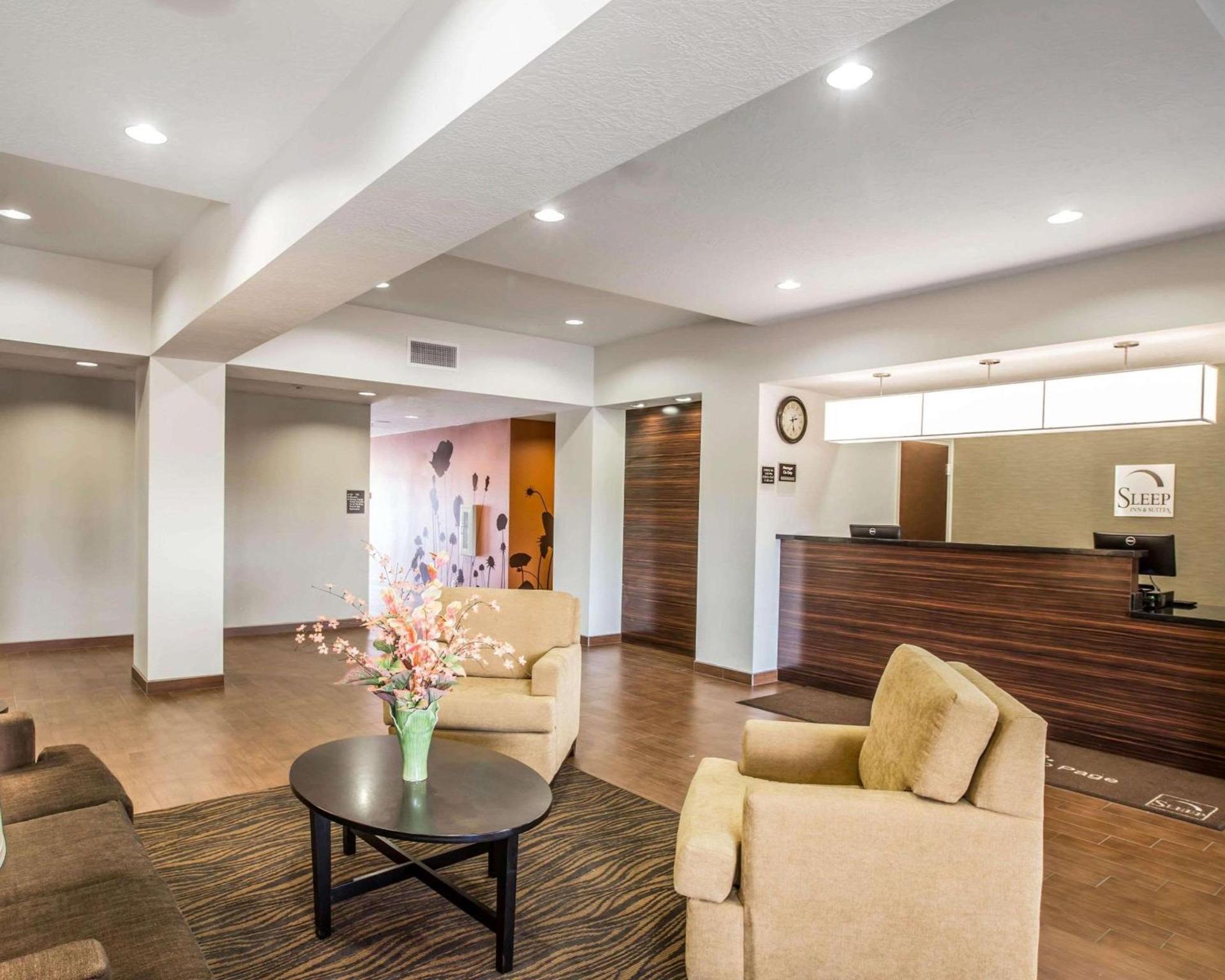Sleep Inn & Suites Page at Lake Powell photo 5
