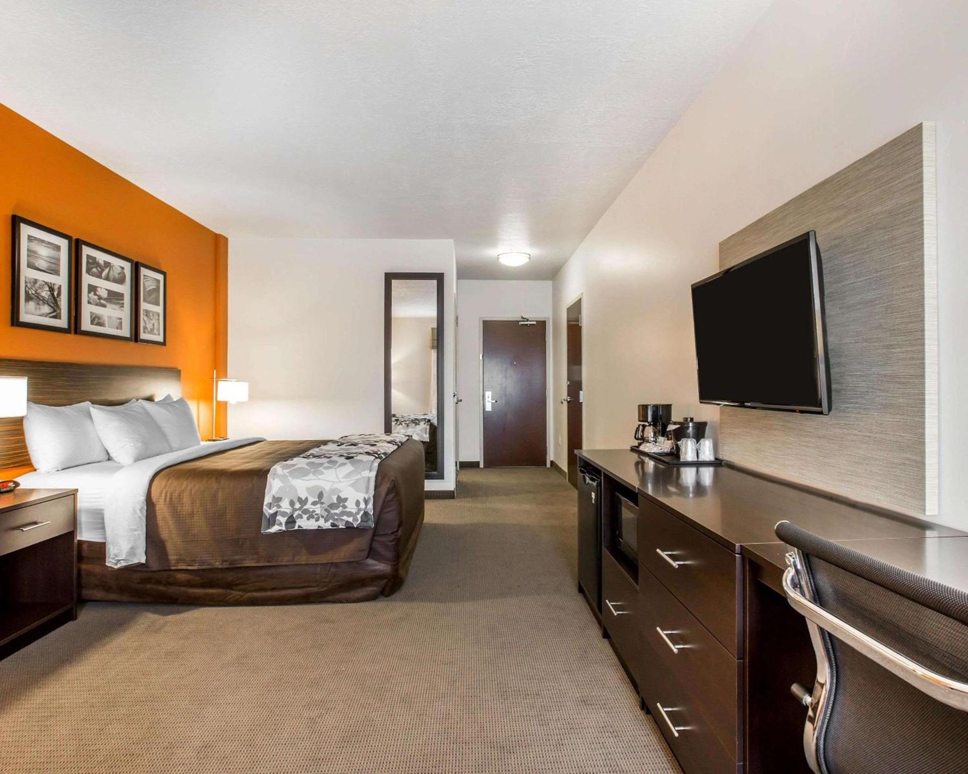Sleep Inn & Suites Page at Lake Powell photo 11