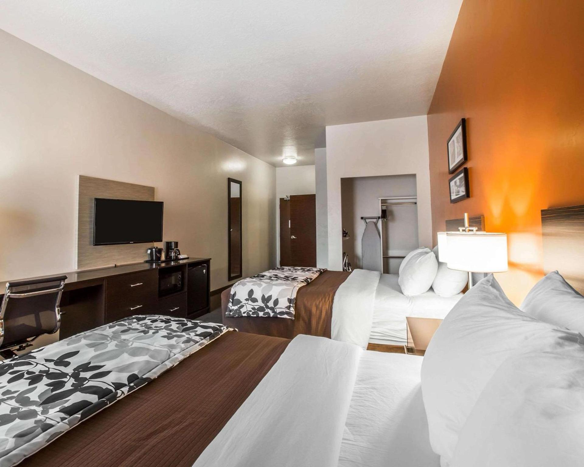 Sleep Inn & Suites Page at Lake Powell photo 17