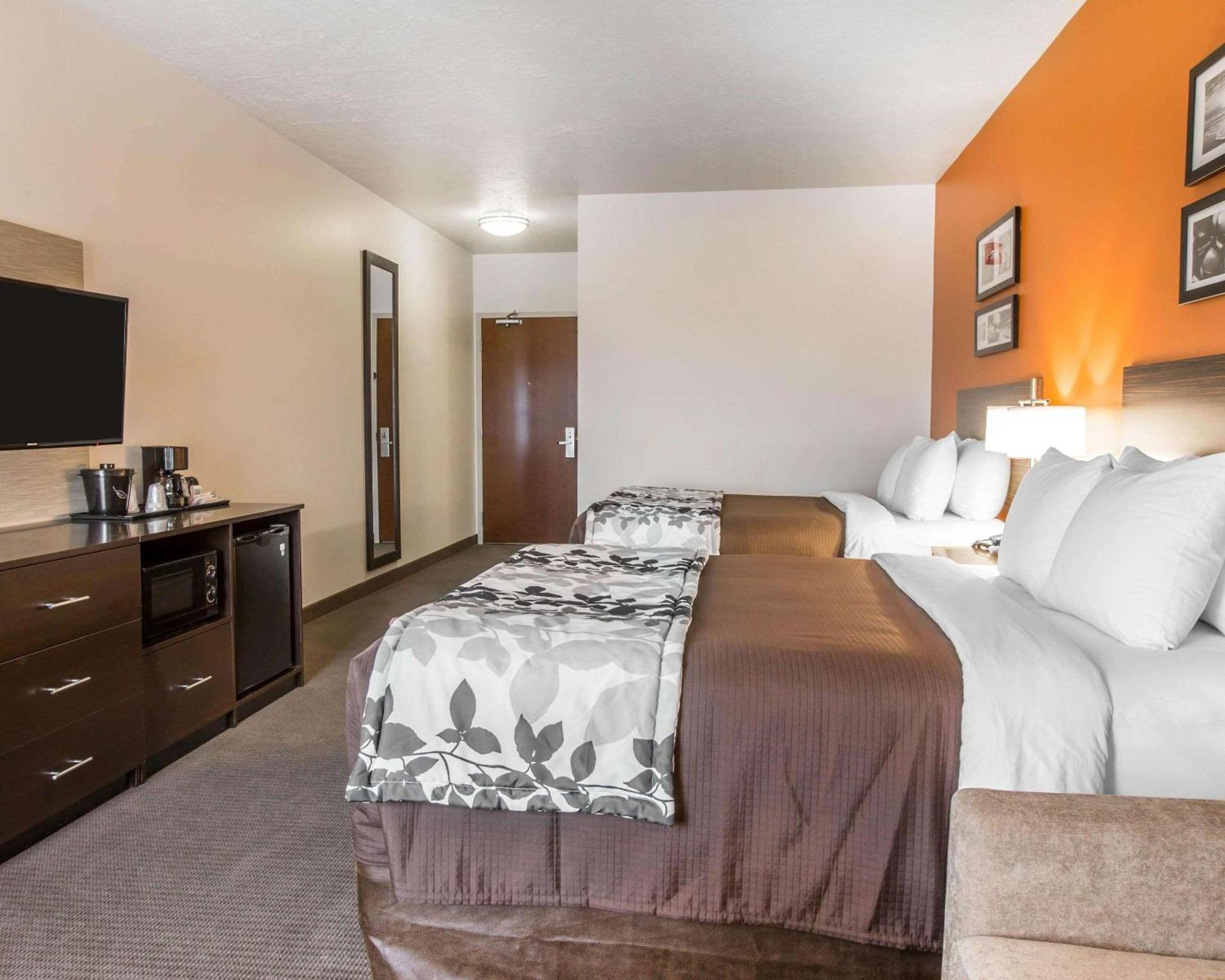 Sleep Inn & Suites Page at Lake Powell photo 23