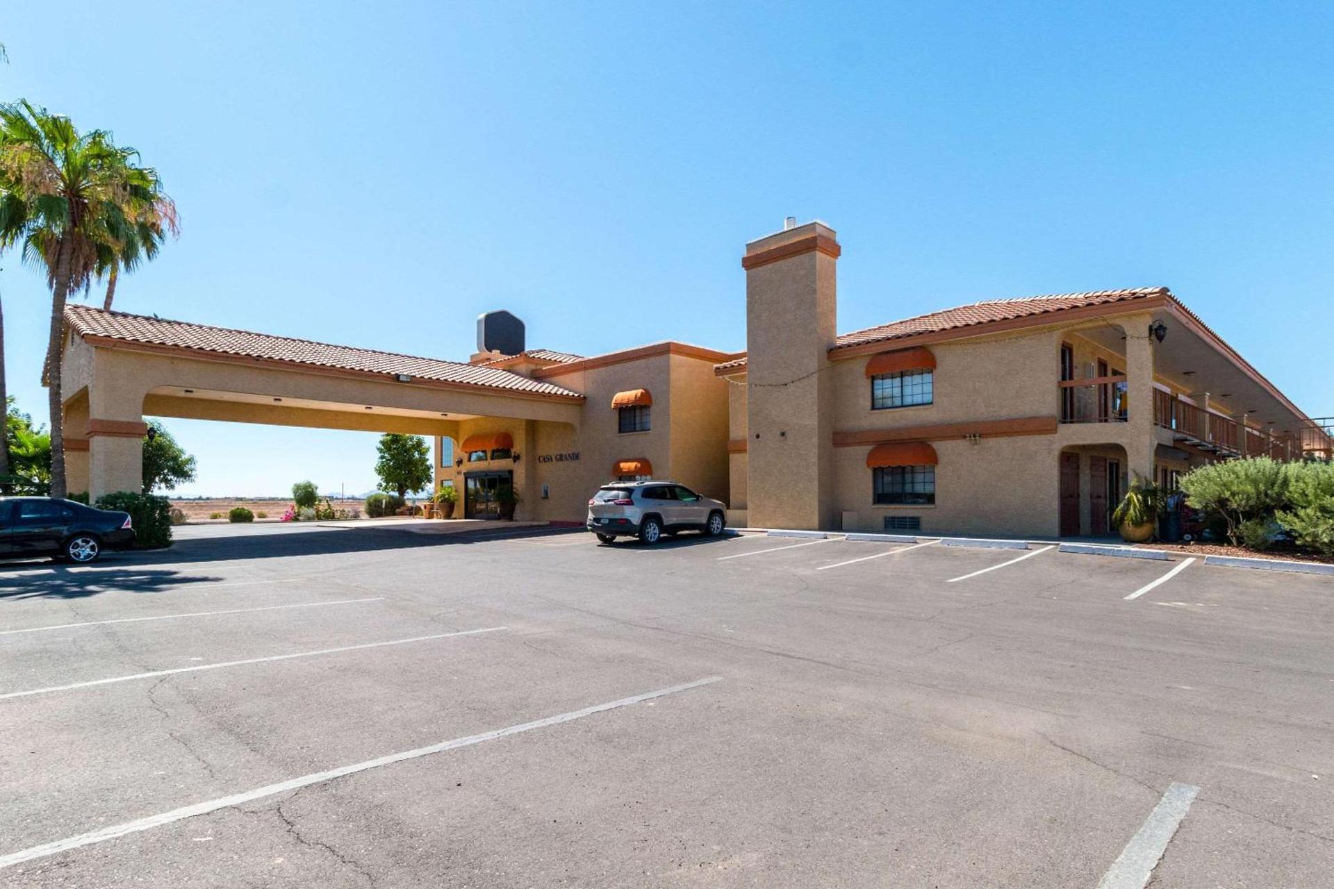 Quality Inn Casa Grande I-10 photo 5