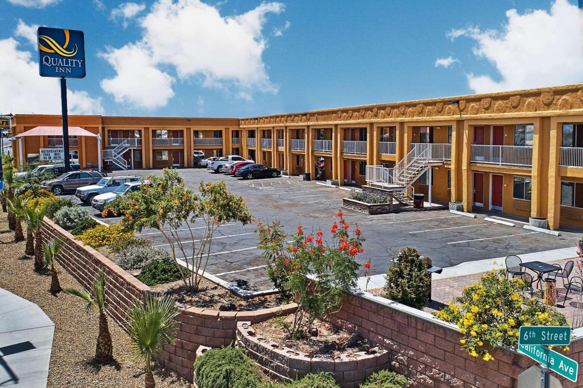 Quality Inn Parker photo 4