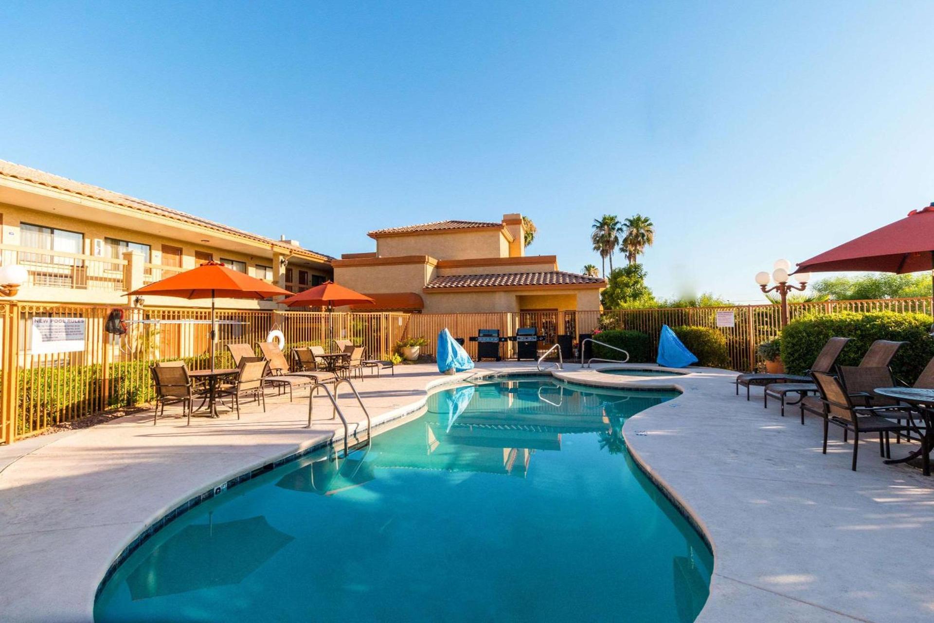Quality Inn Casa Grande I-10 photo 30