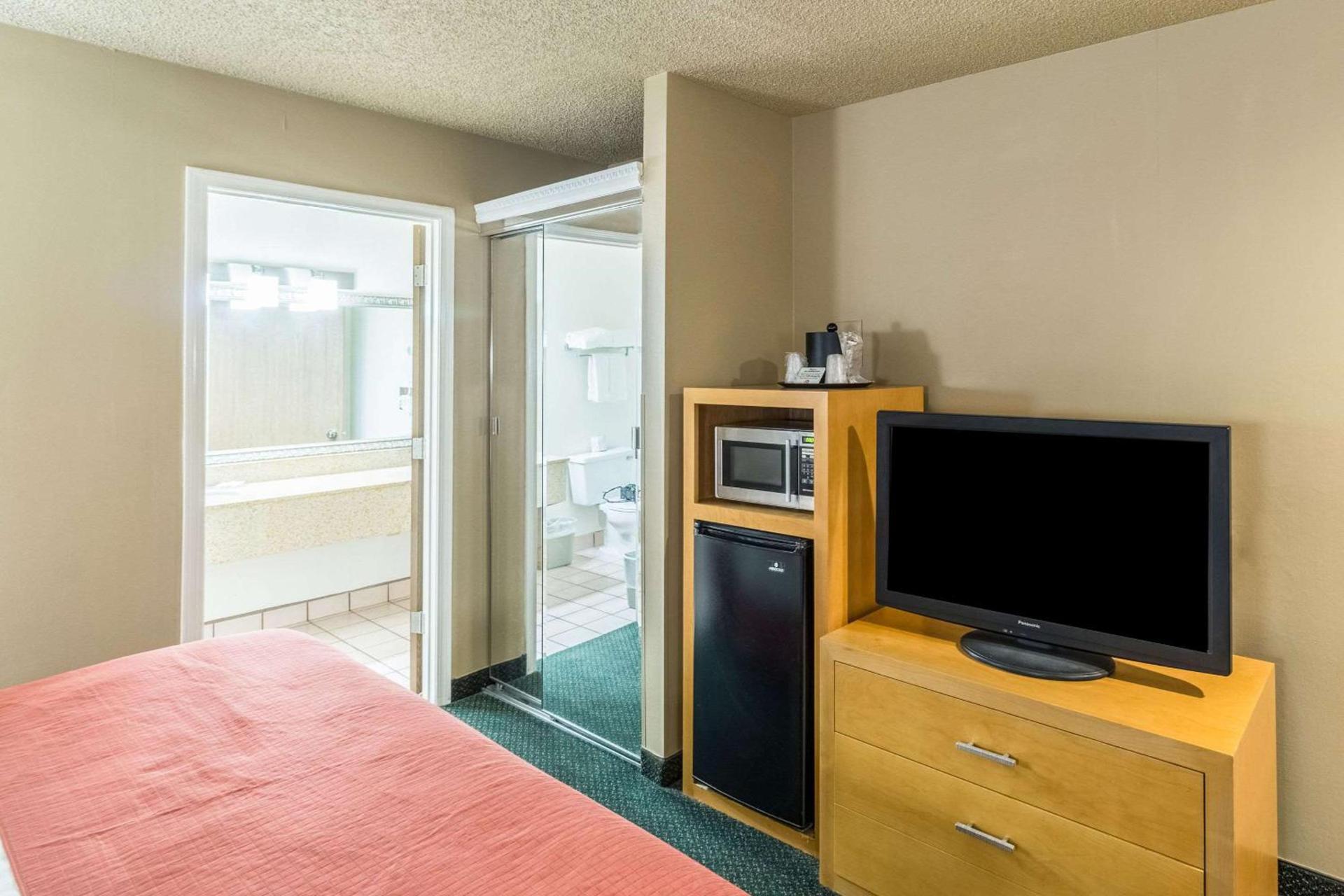 Quality Inn Casa Grande I-10 photo 13