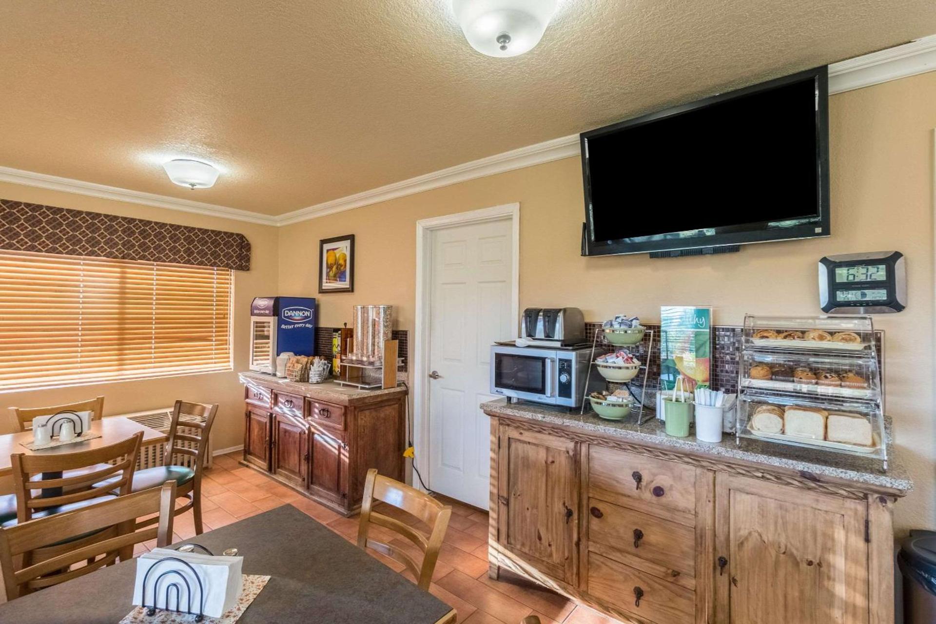 Quality Inn Casa Grande I-10 photo 39