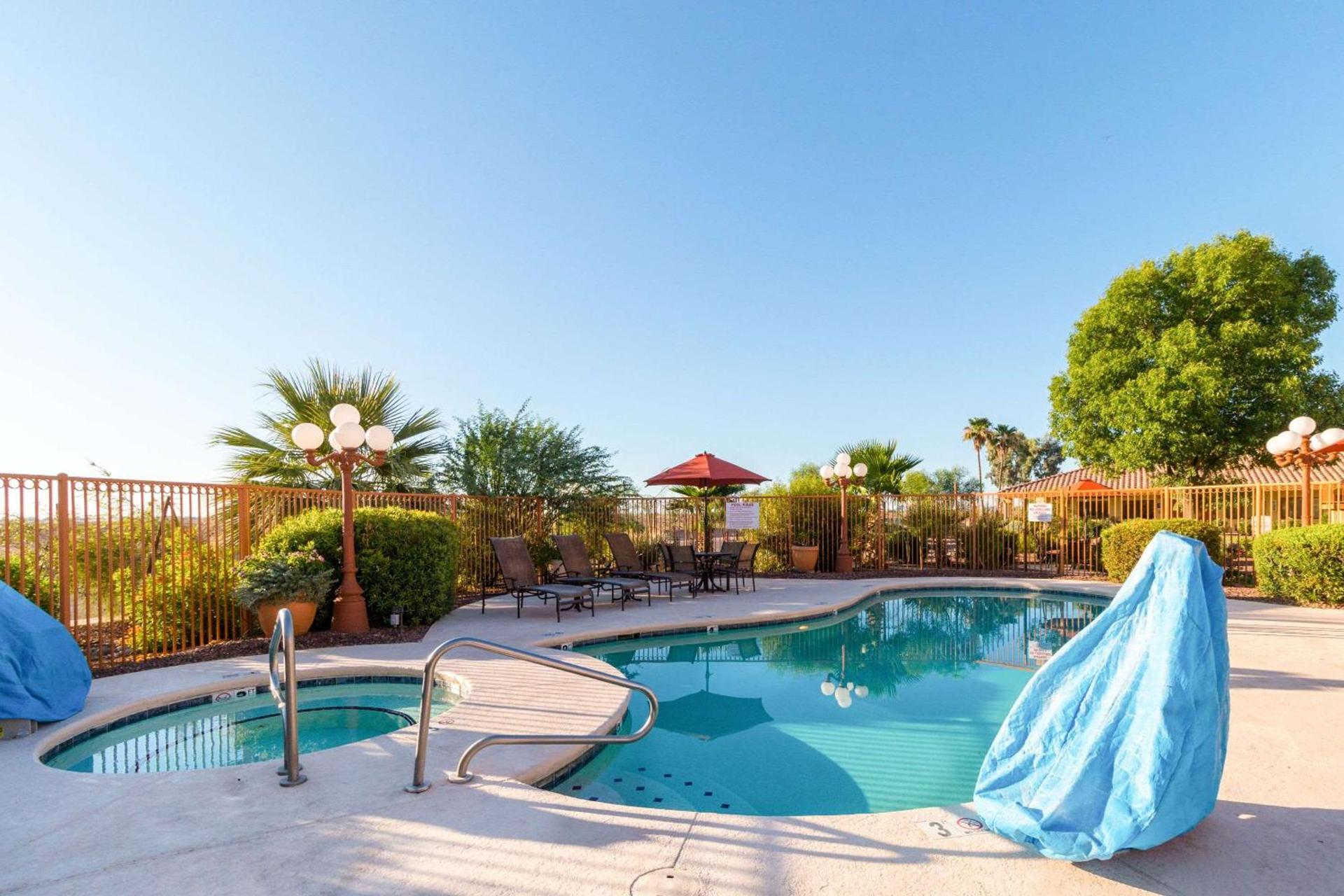 Quality Inn Casa Grande I-10 photo 31