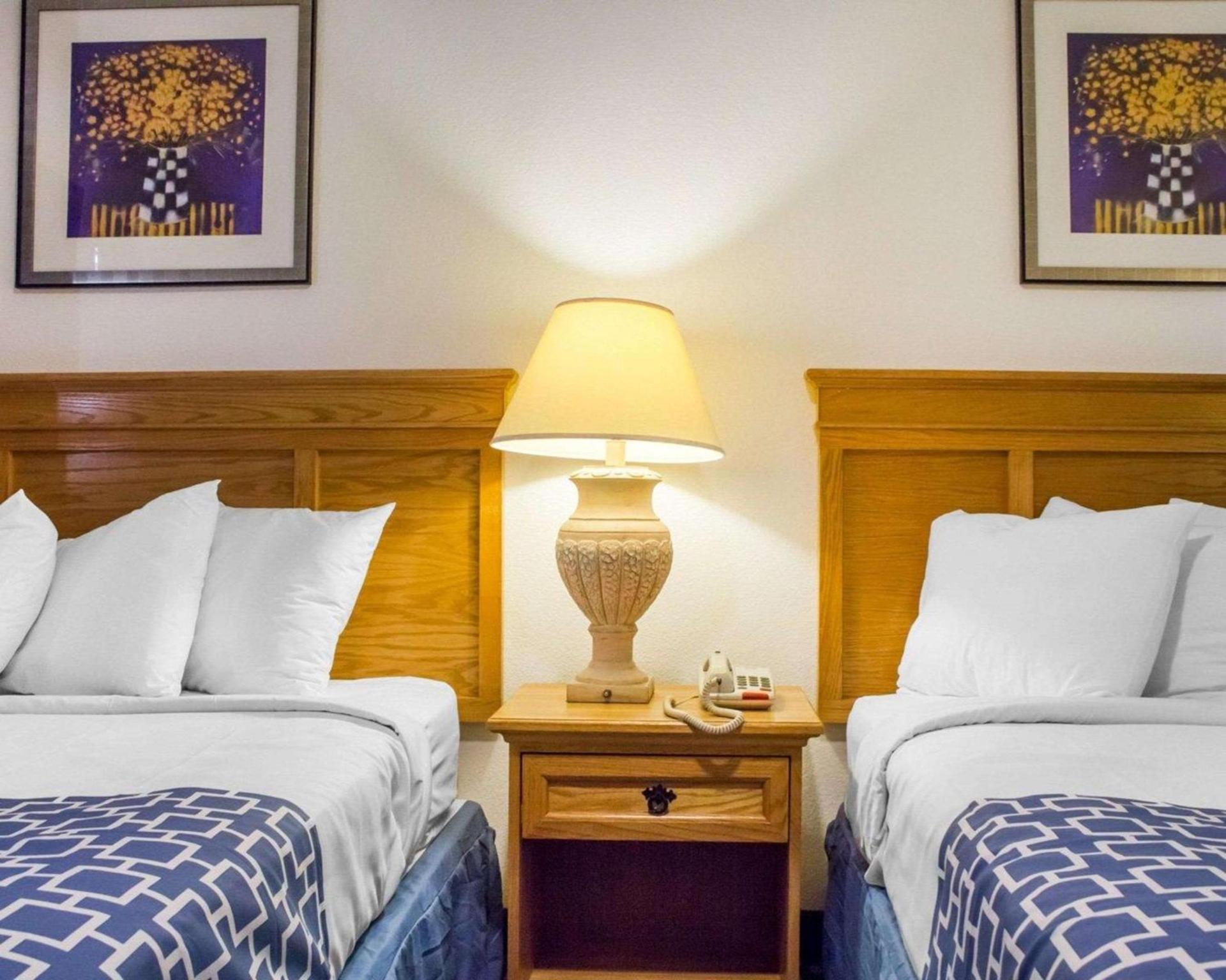 Rodeway Inn Old Town Scottsdale photo 9