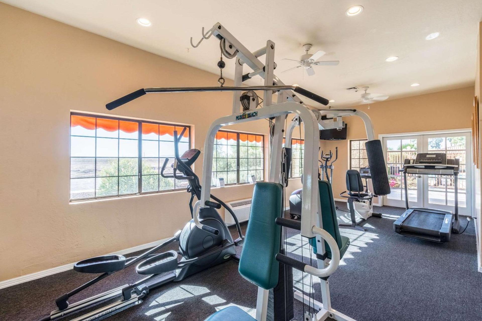 Quality Inn Casa Grande I-10 photo 33