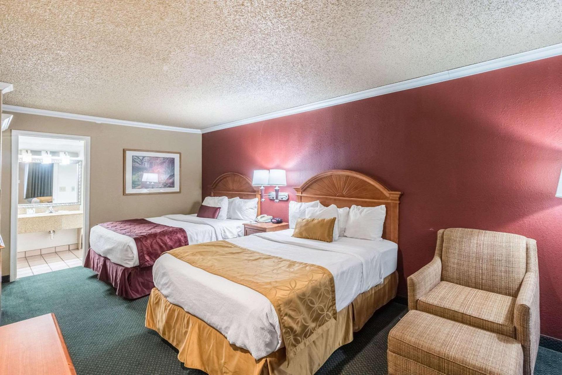 Quality Inn Casa Grande I-10 photo 18