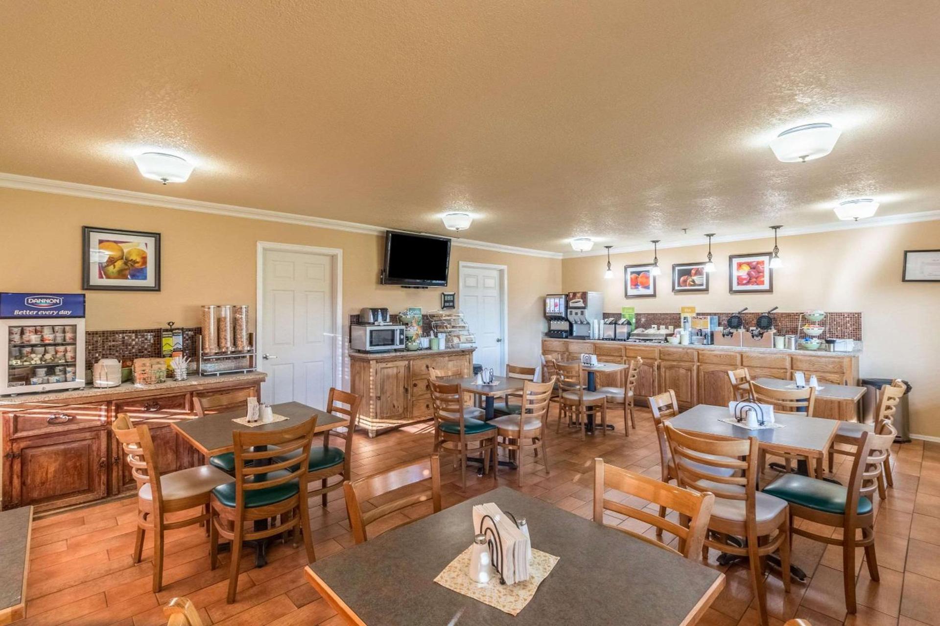 Quality Inn Casa Grande I-10 photo 38