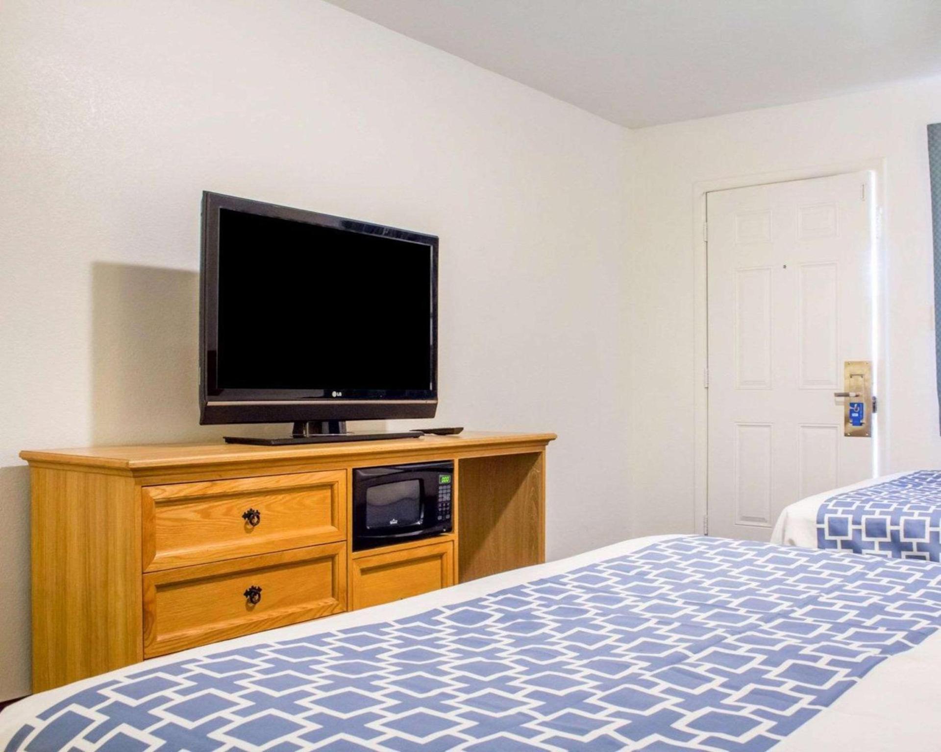 Rodeway Inn Old Town Scottsdale photo 10