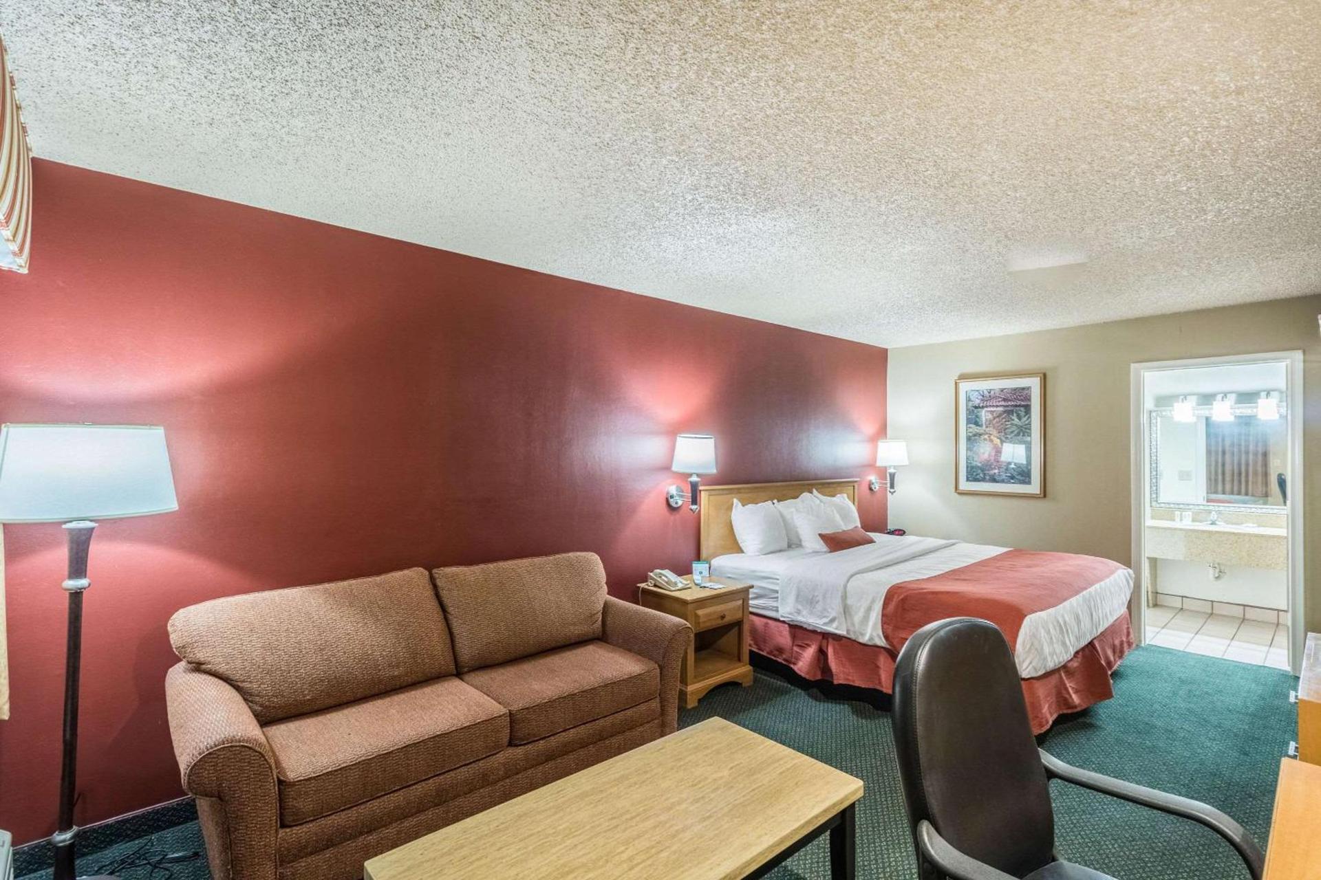 Quality Inn Casa Grande I-10 photo 14