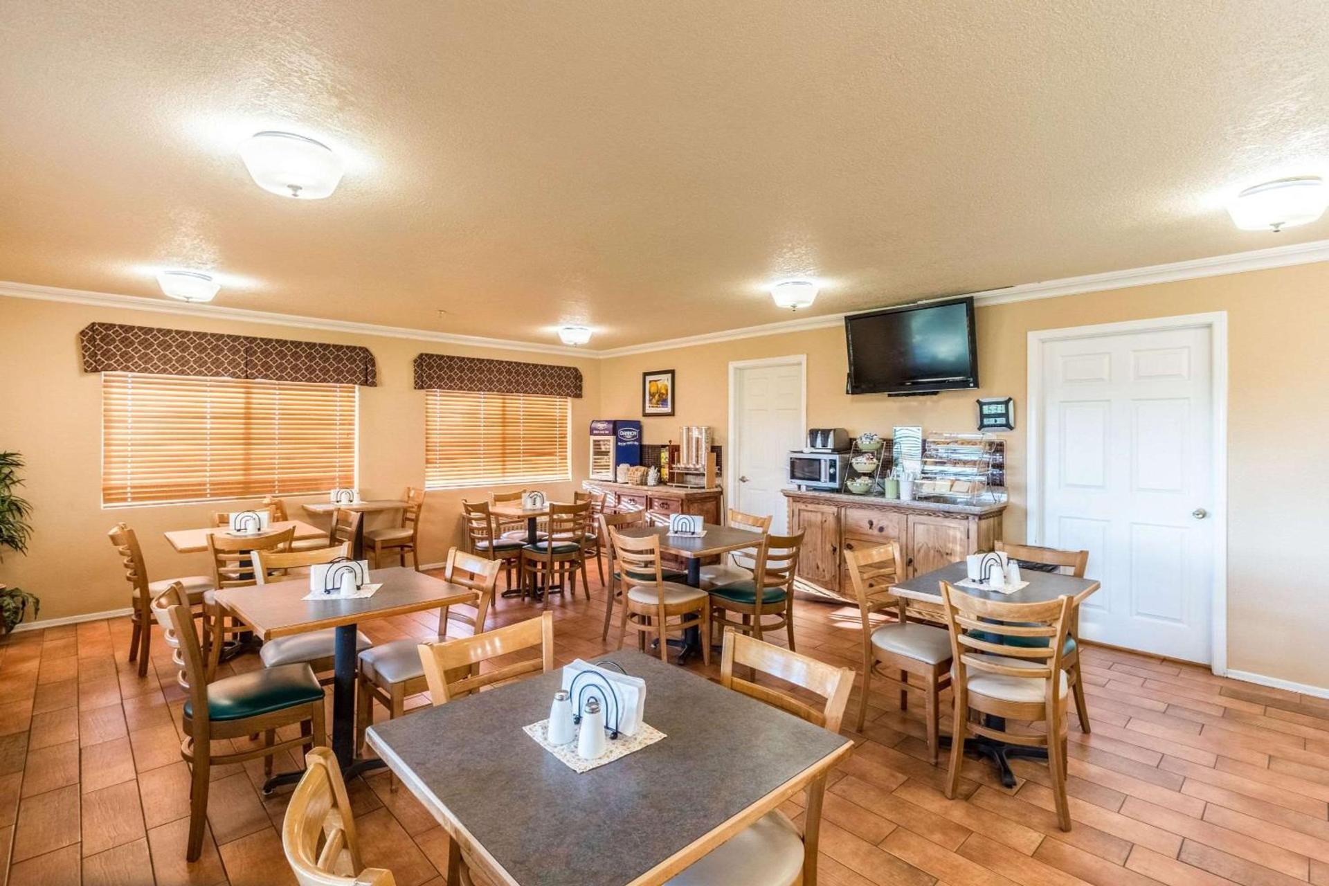 Quality Inn Casa Grande I-10 photo 37