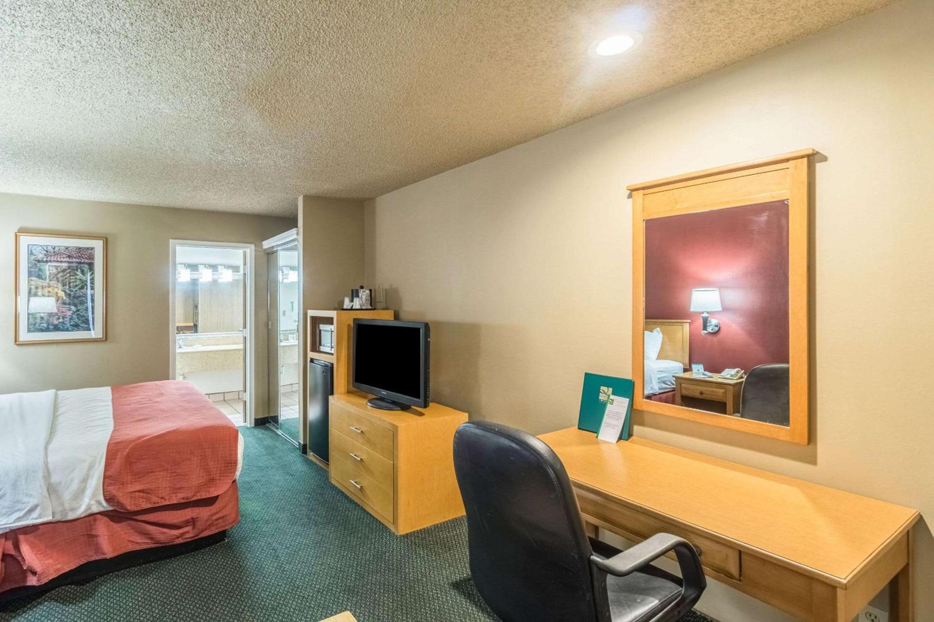 Quality Inn Casa Grande I-10 photo 16