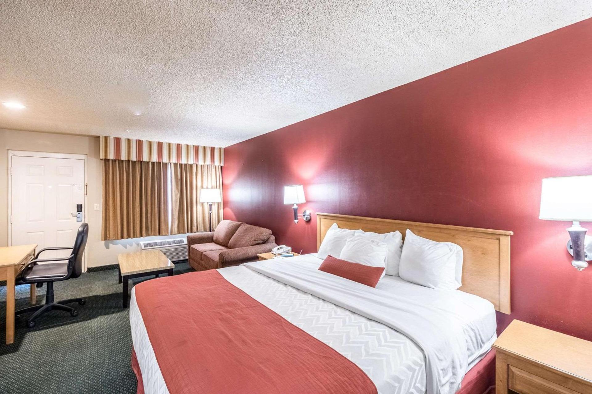Quality Inn Casa Grande I-10 photo 15