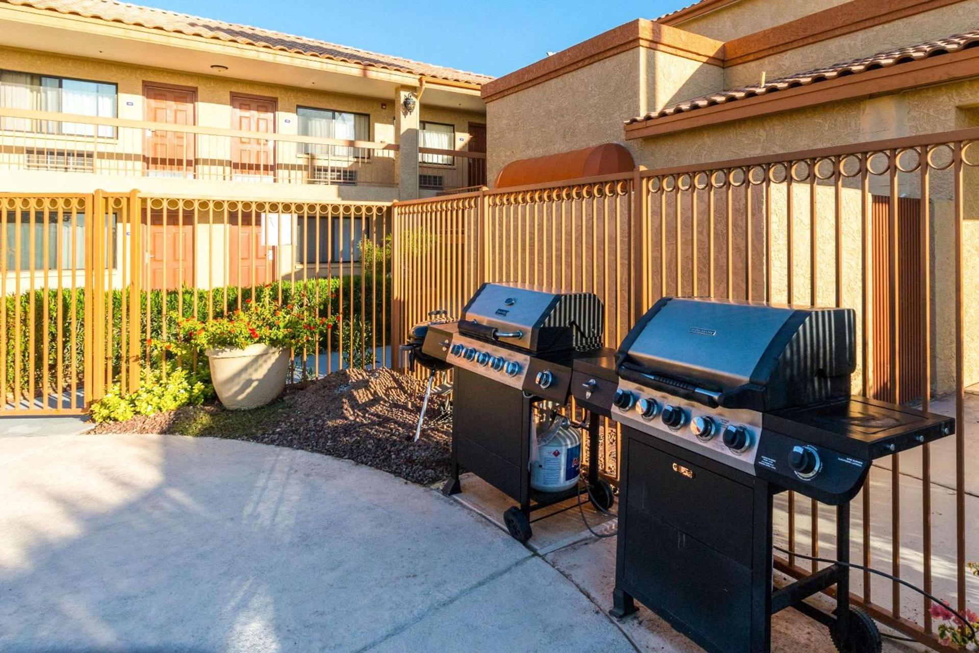 Quality Inn Casa Grande I-10 photo 41
