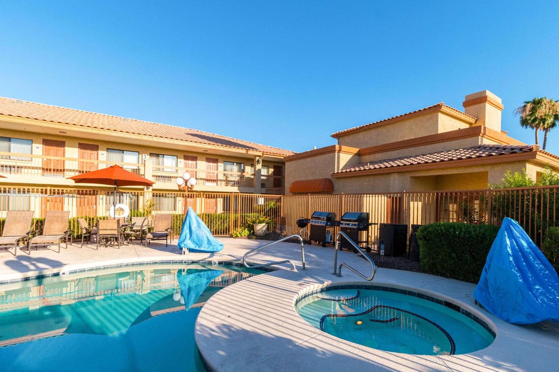 Quality Inn Casa Grande I-10 photo 29