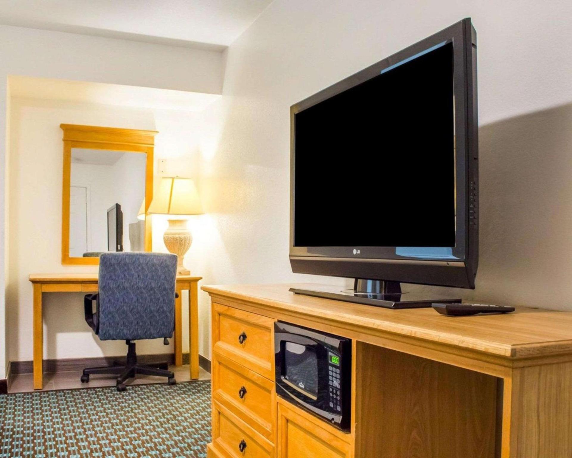 Rodeway Inn Old Town Scottsdale photo 8
