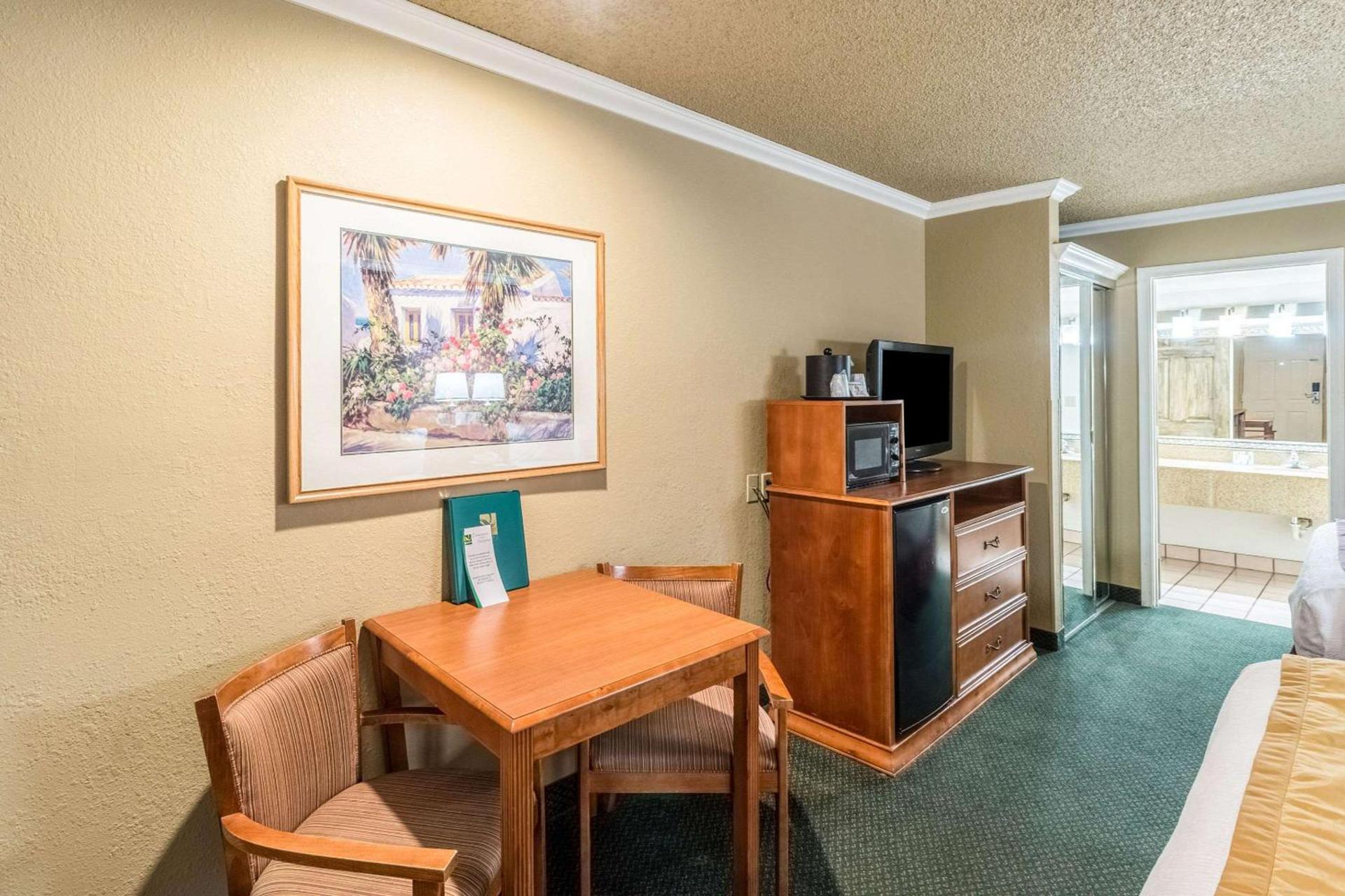 Quality Inn Casa Grande I-10 photo 19