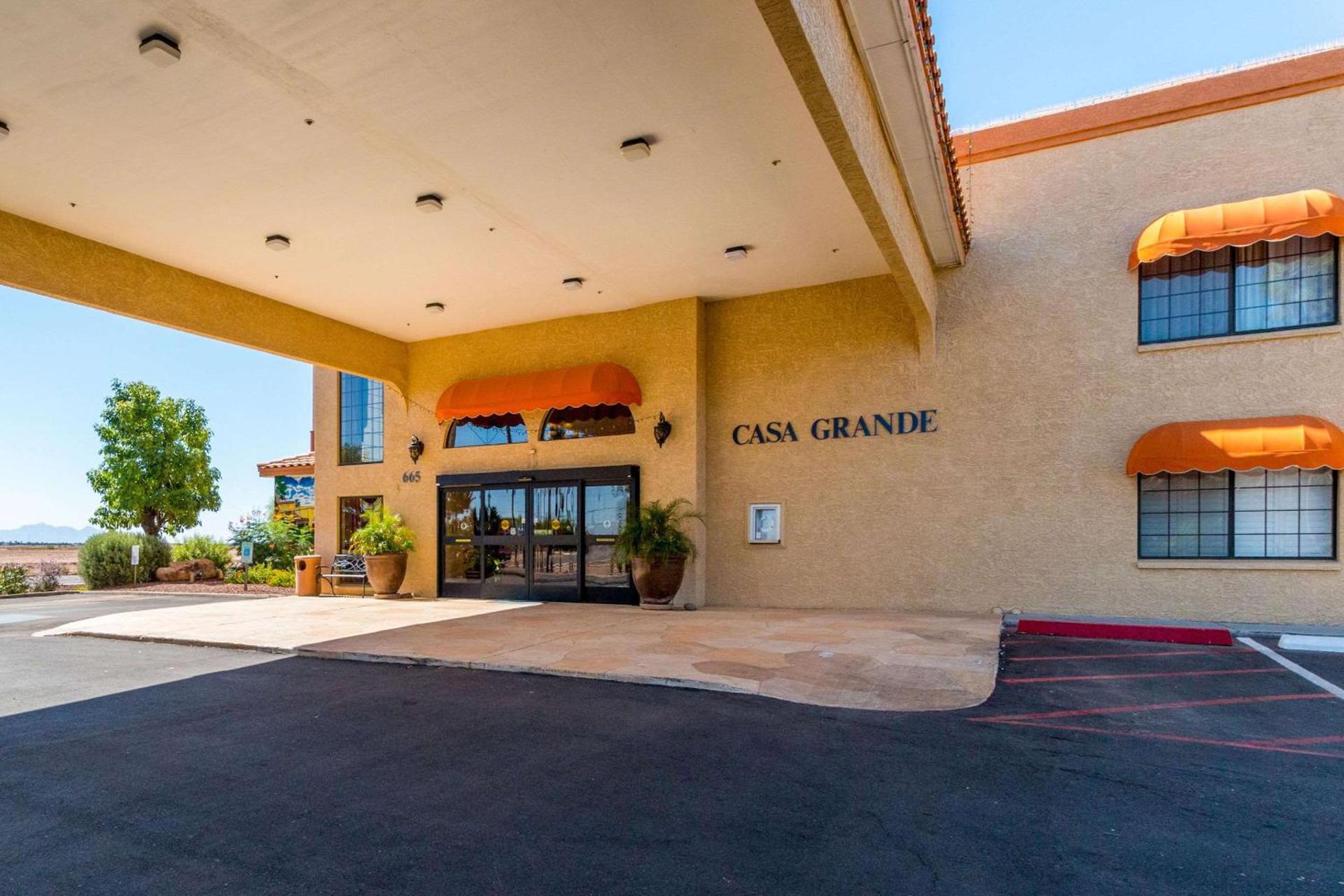 Quality Inn Casa Grande I-10 photo 4