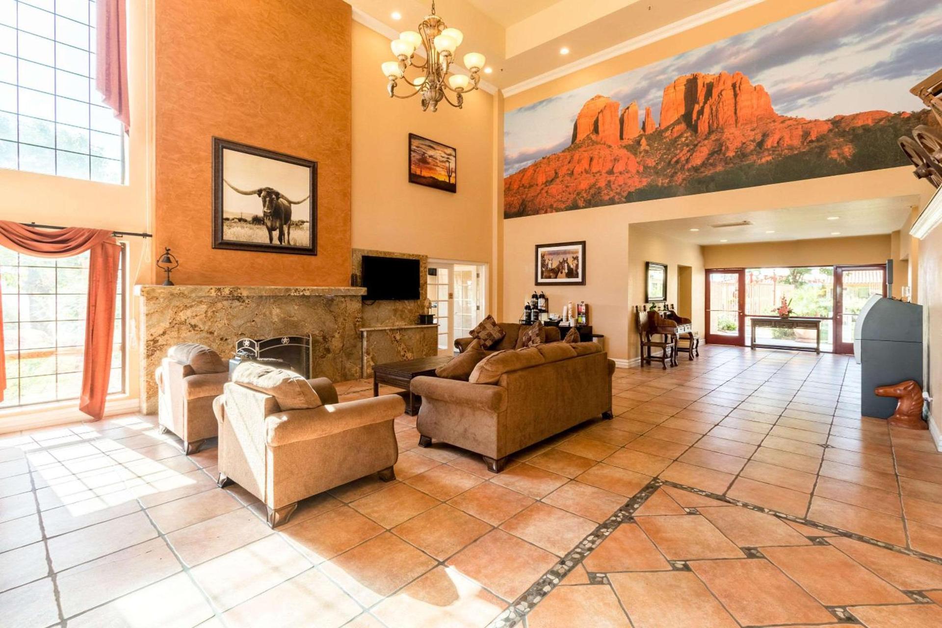 Quality Inn Casa Grande I-10 photo 6