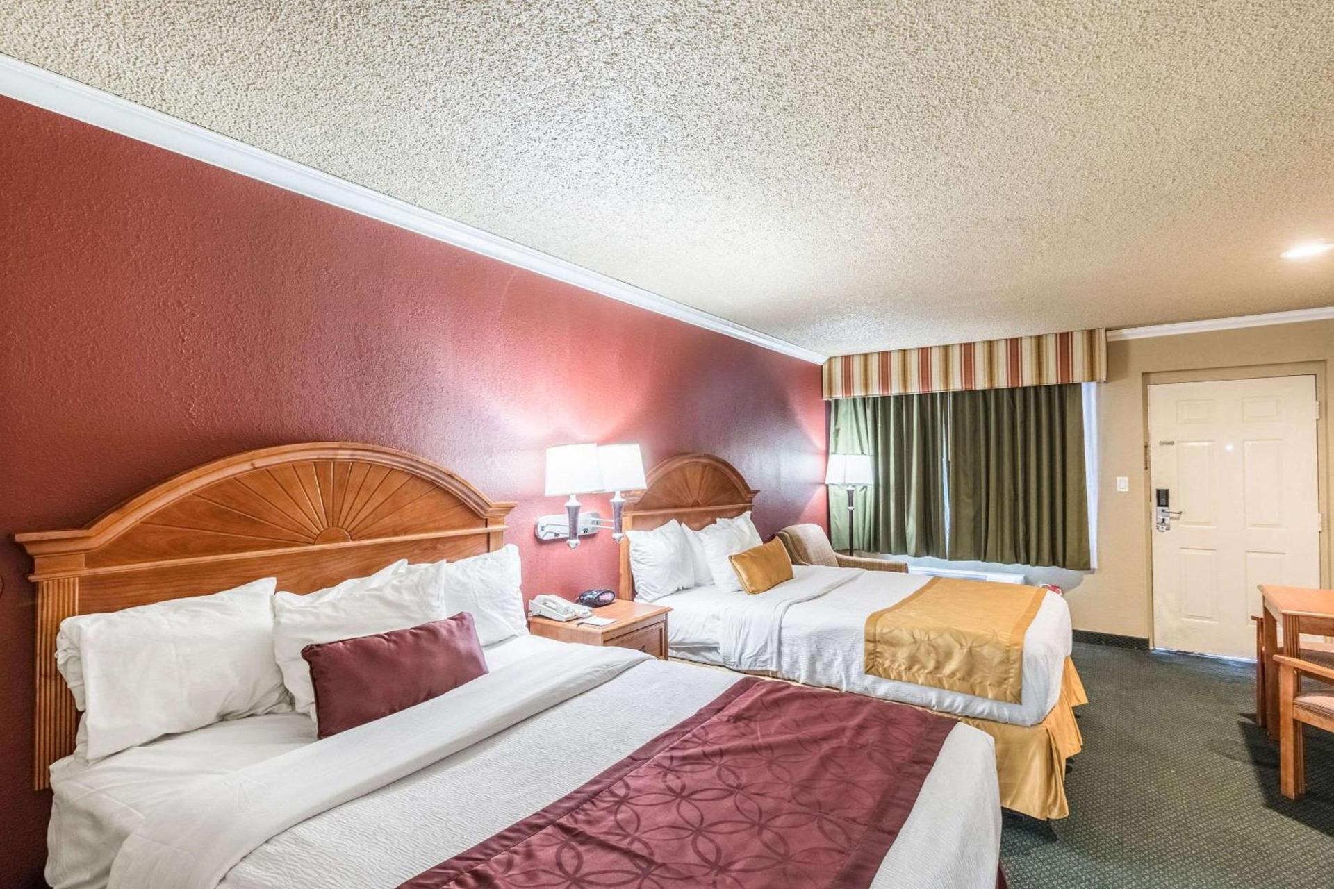 Quality Inn Casa Grande I-10 photo 17