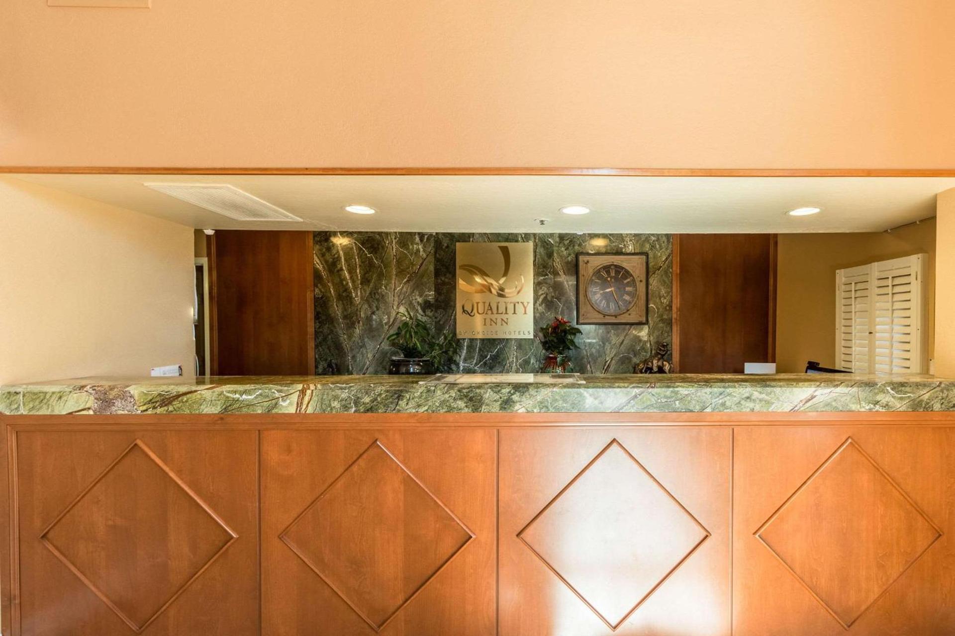 Quality Inn Casa Grande I-10 photo 10
