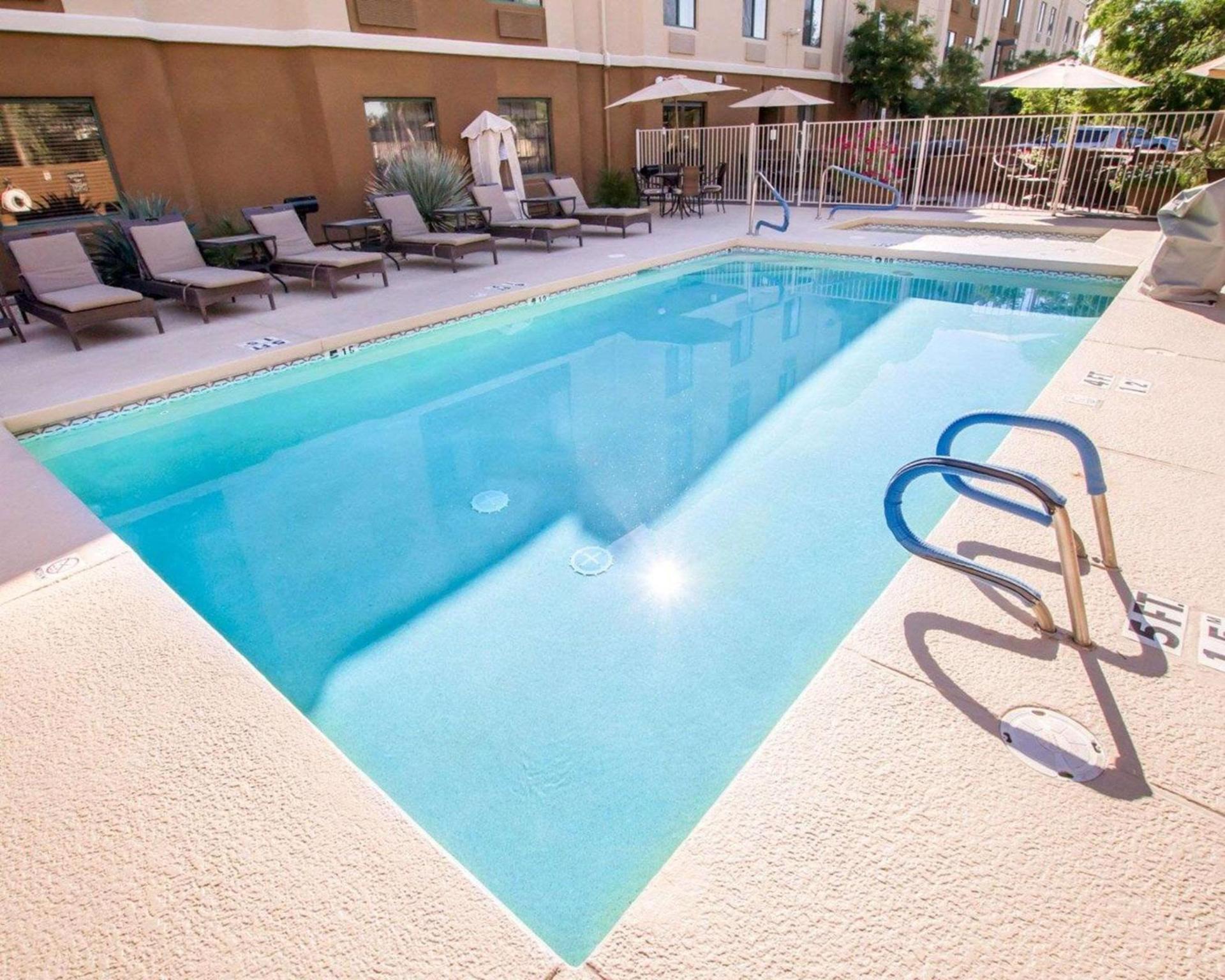 Sleep Inn North Scottsdale near Mayo Clinic photo 5